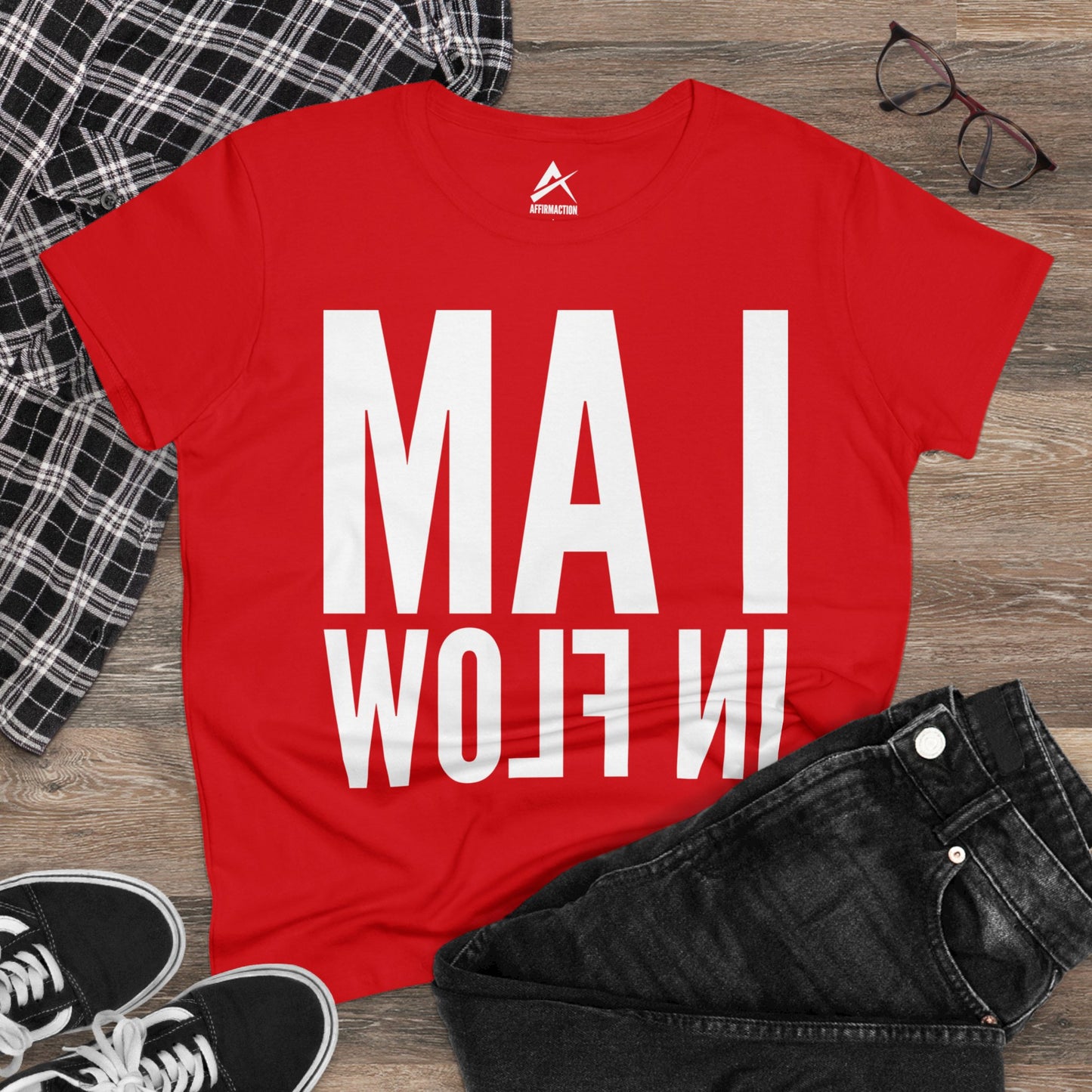 MA I™ In Flow (Women's)