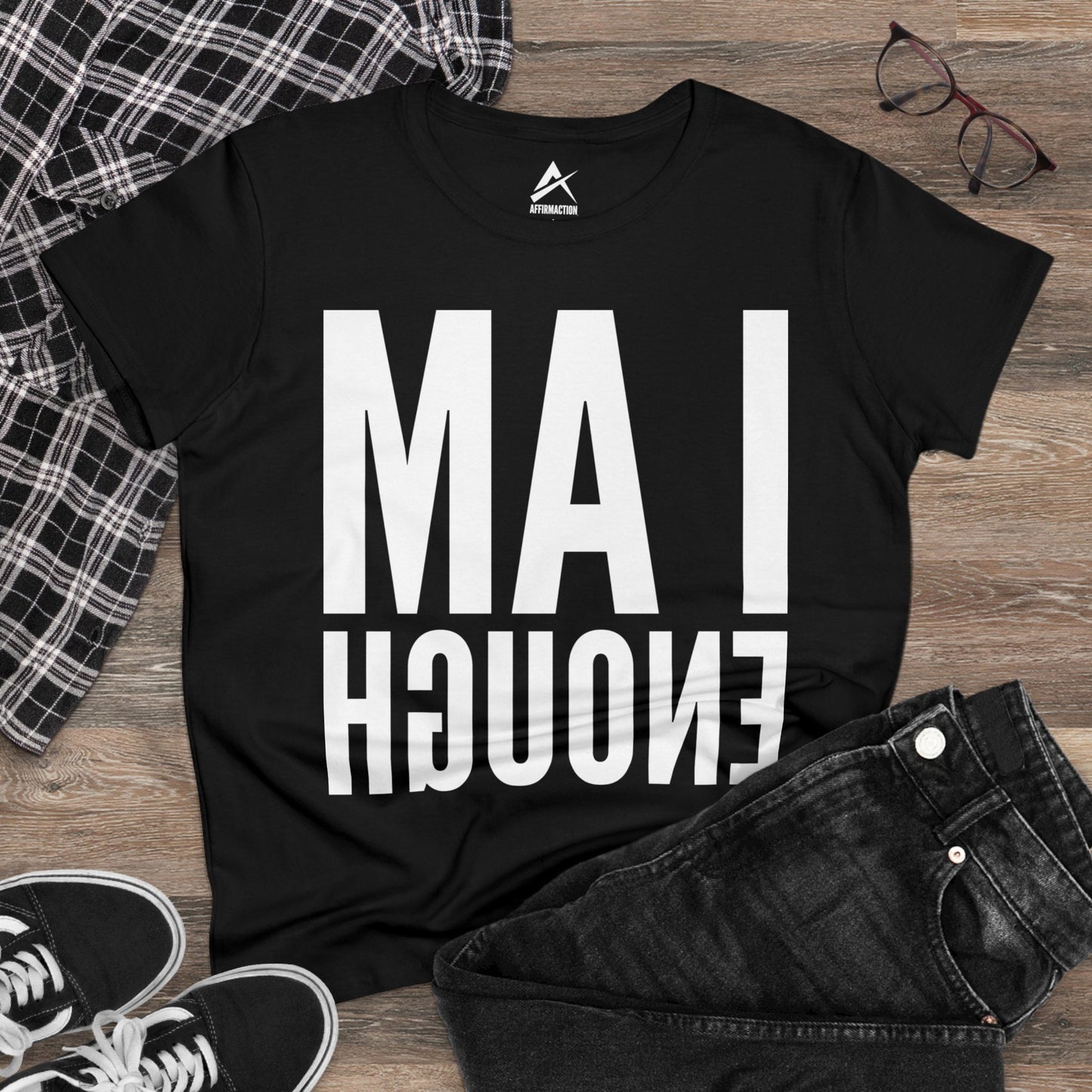 MA I™ Enough (Women's)