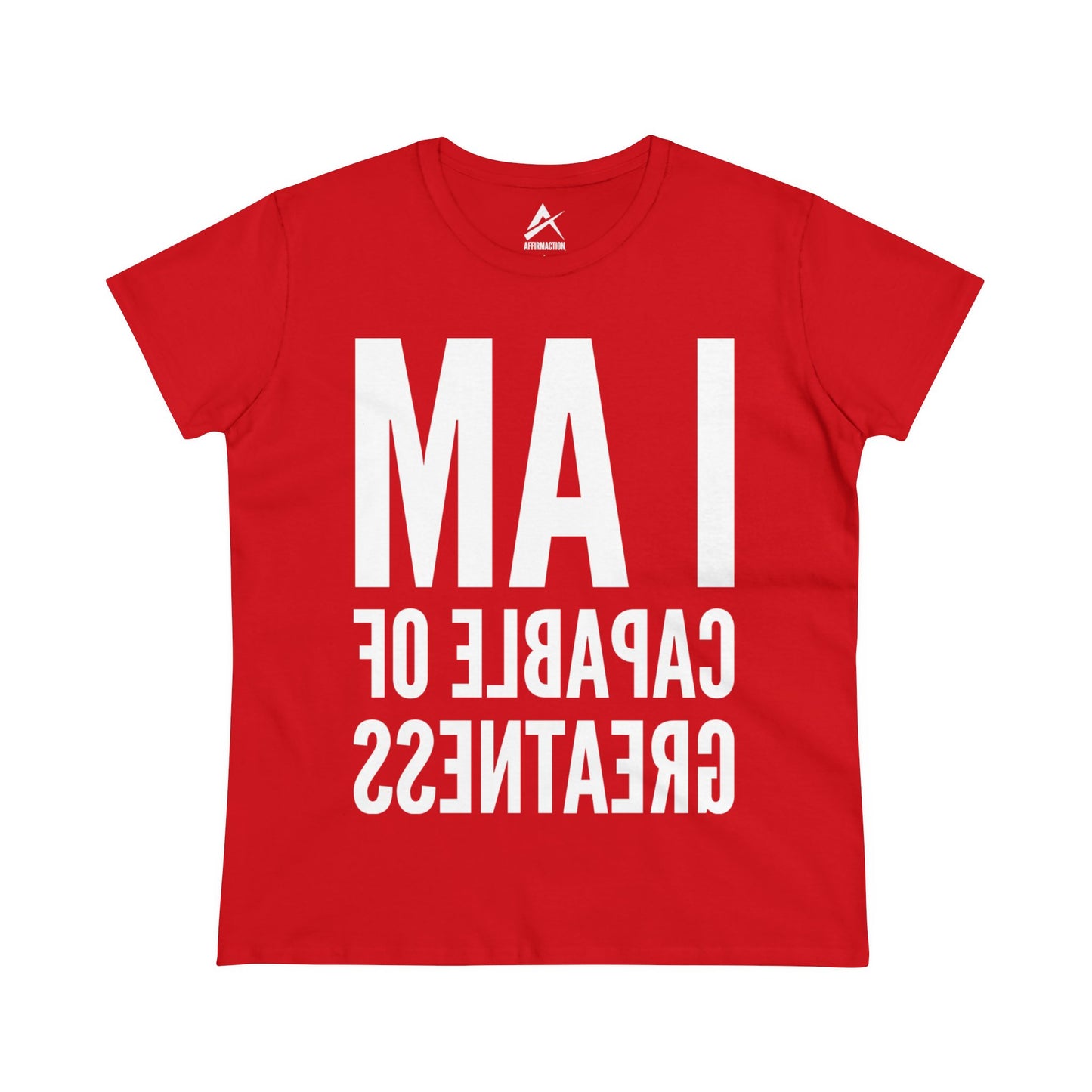MA I™ Capable of Greatness (Women's)