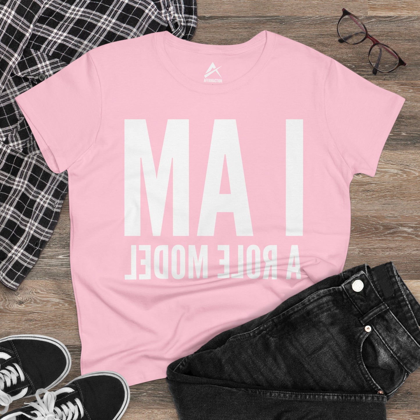 MA I™ A Role Model (Women's)