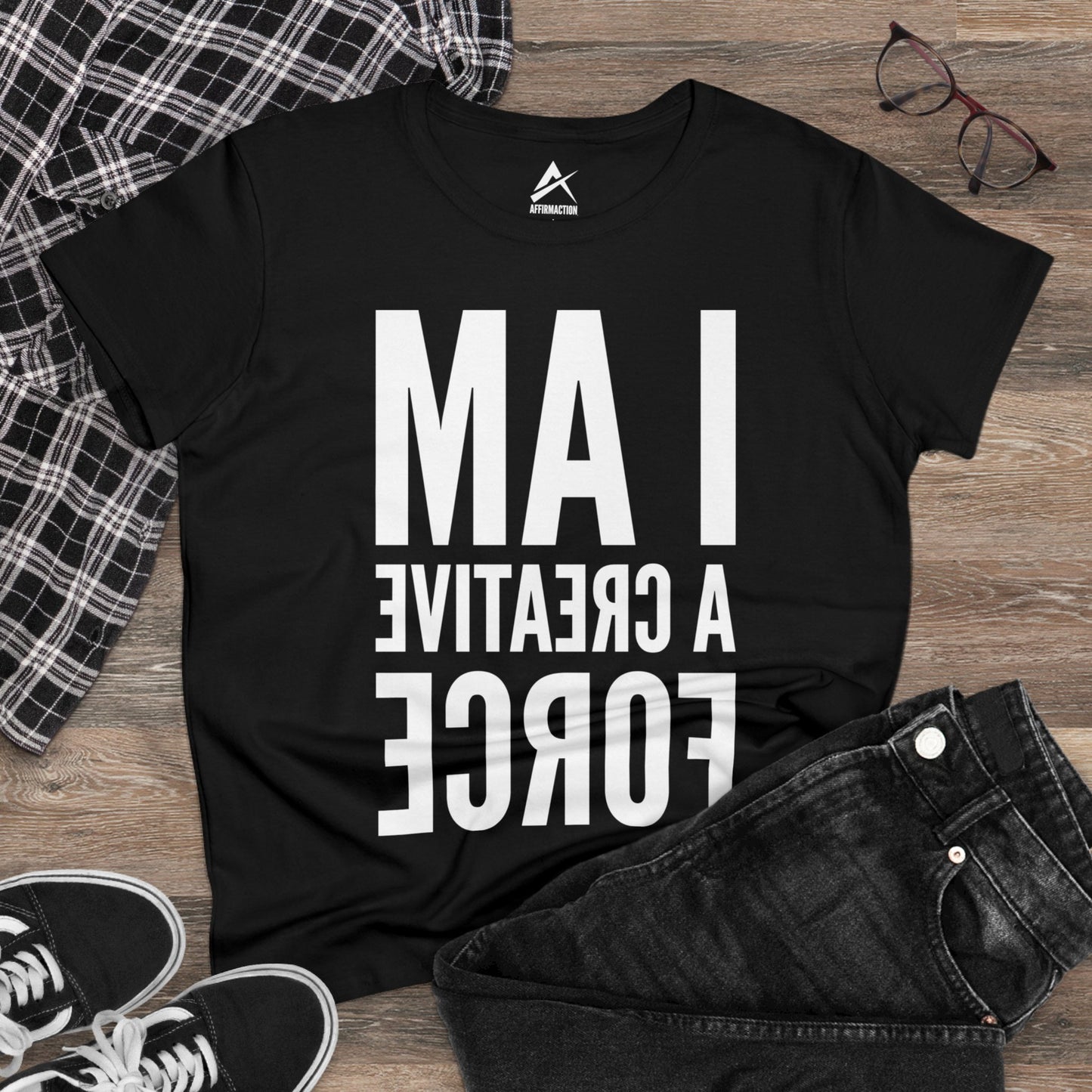 MA I™ Creative Force (Women's)
