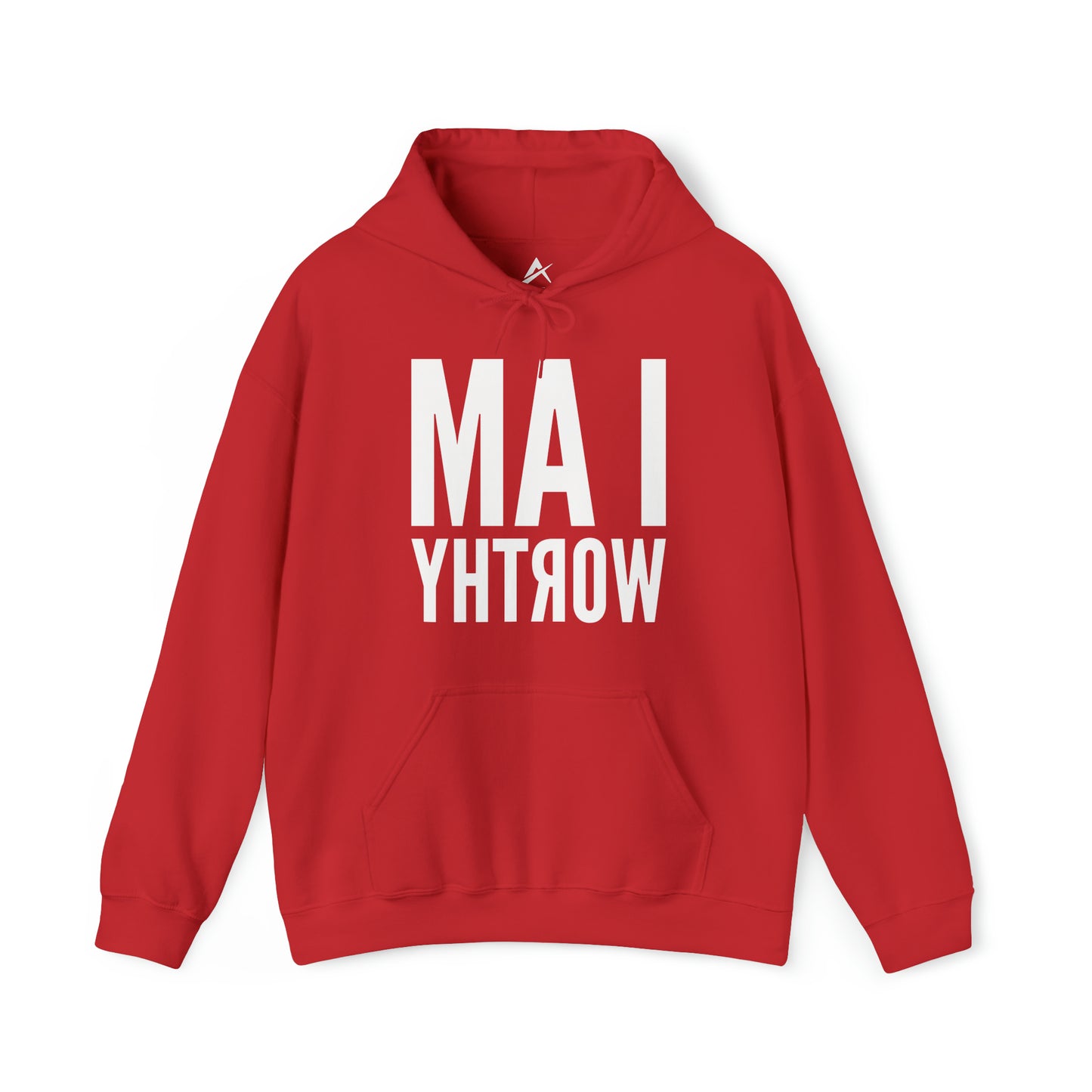 MA I™ Worthy
