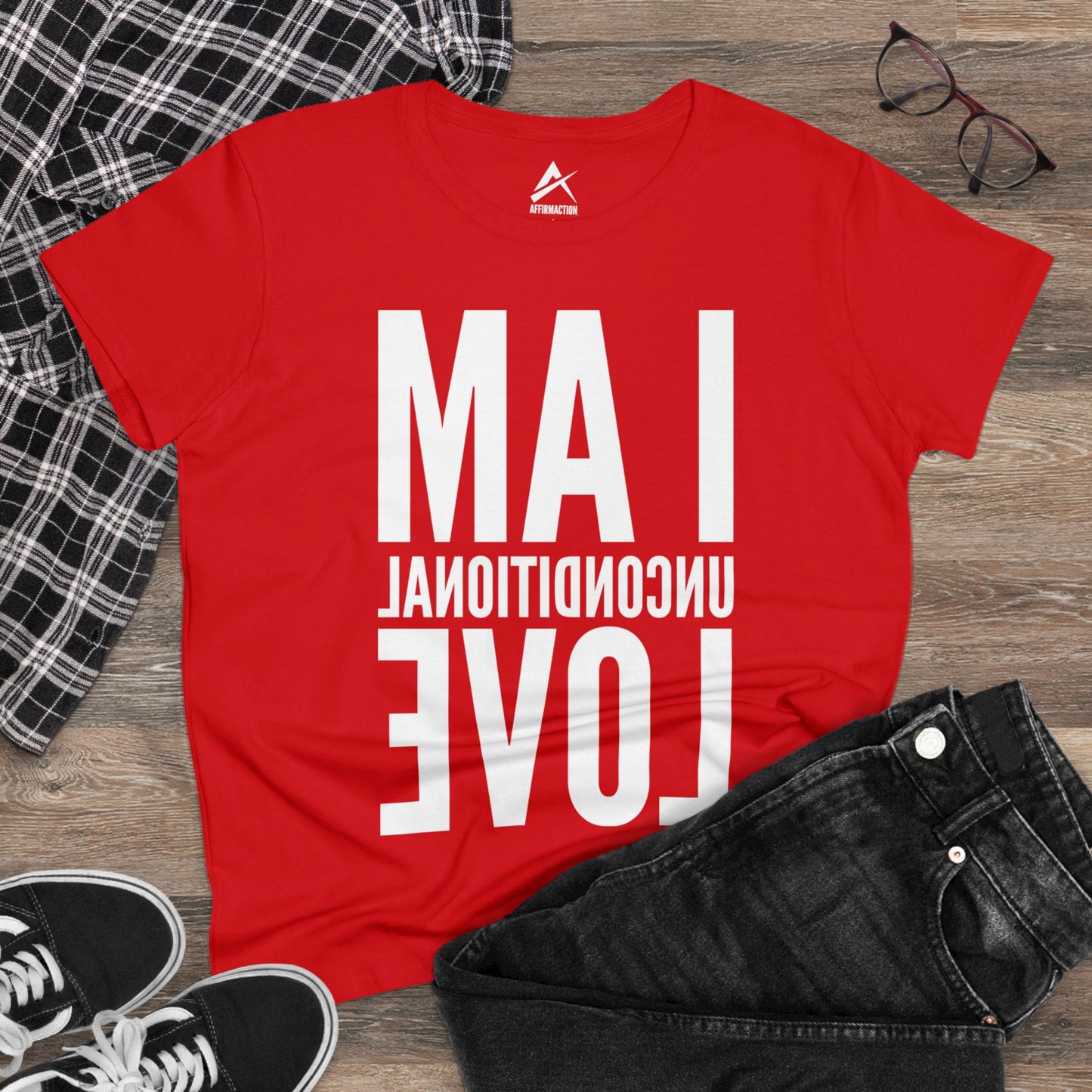 MA I™ Unconditional Love (Women's)