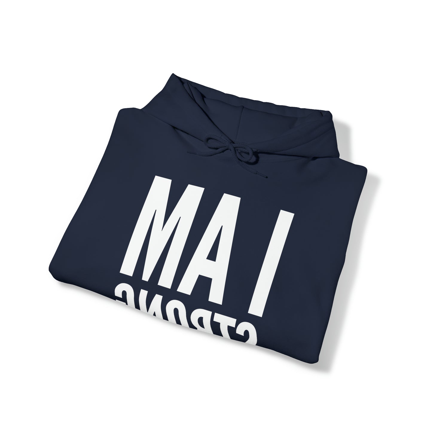 MA I™ Strong