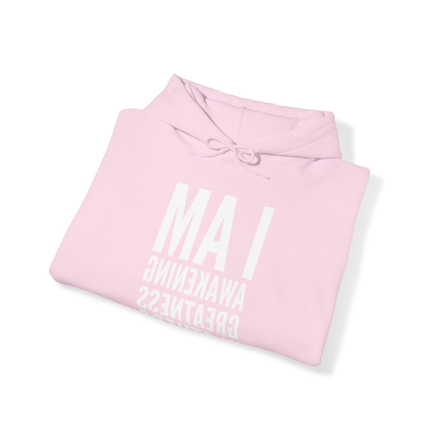MA I™ Awakening Greatness in Others