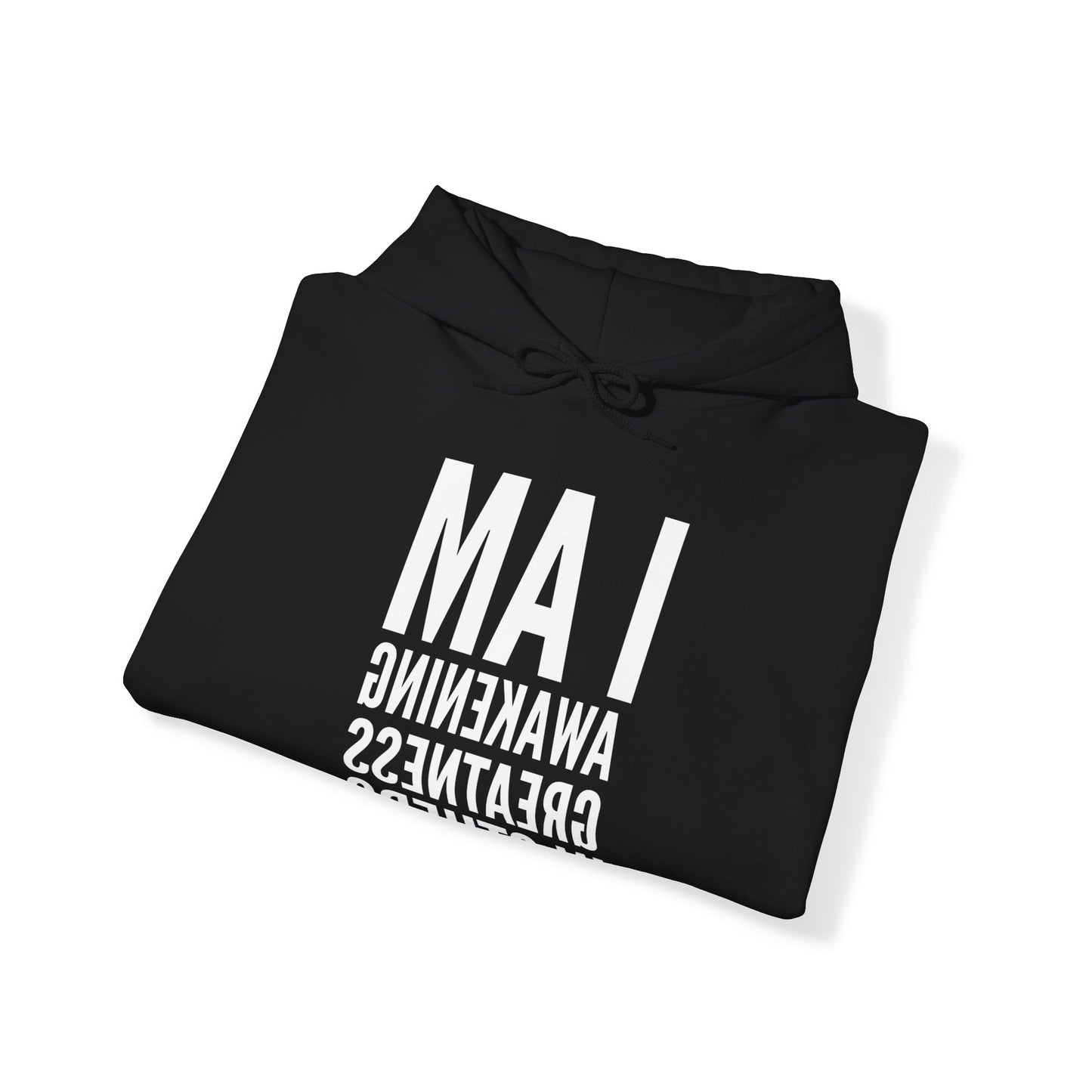 MA I™ Awakening Greatness in Others