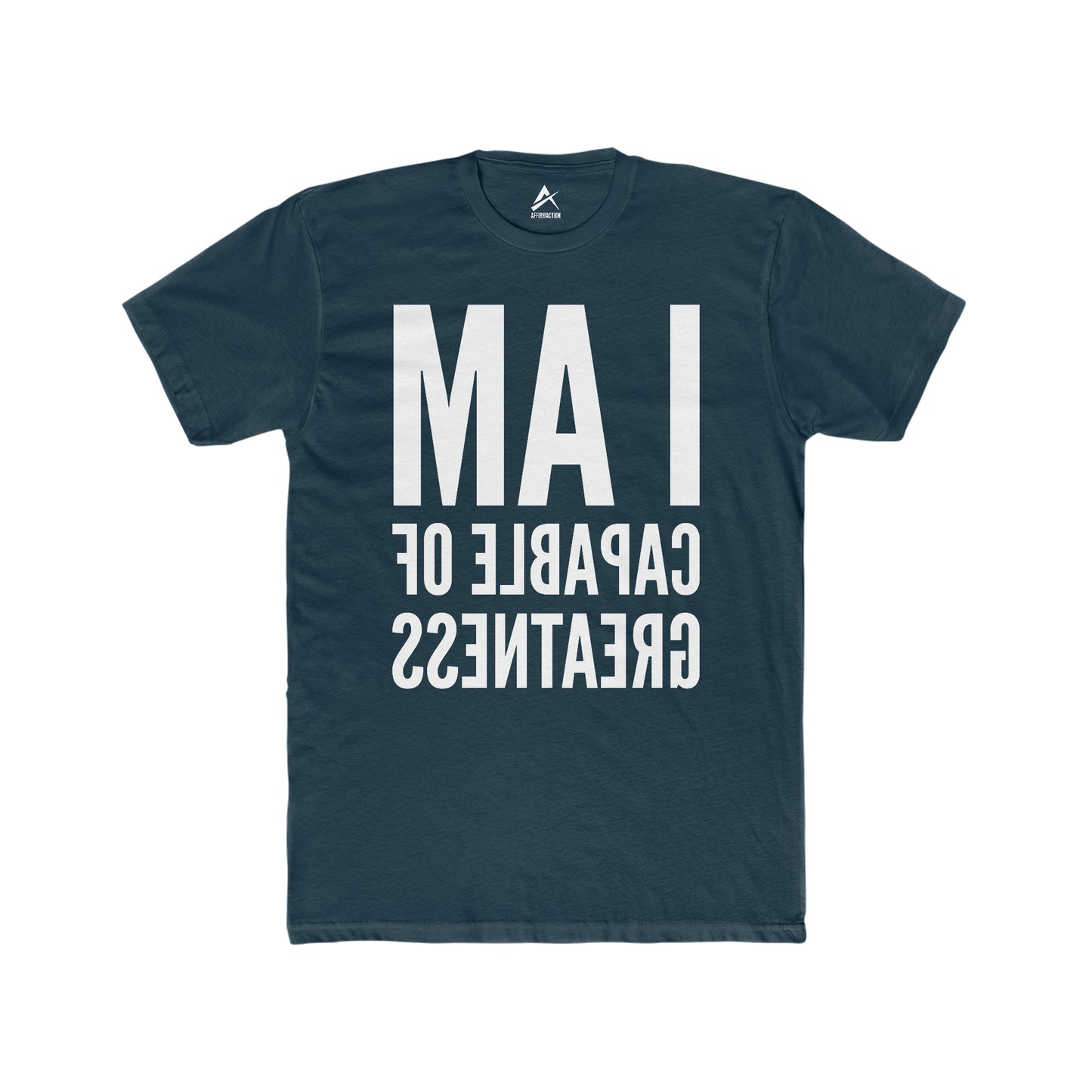 MA I™ Capable of Greatness