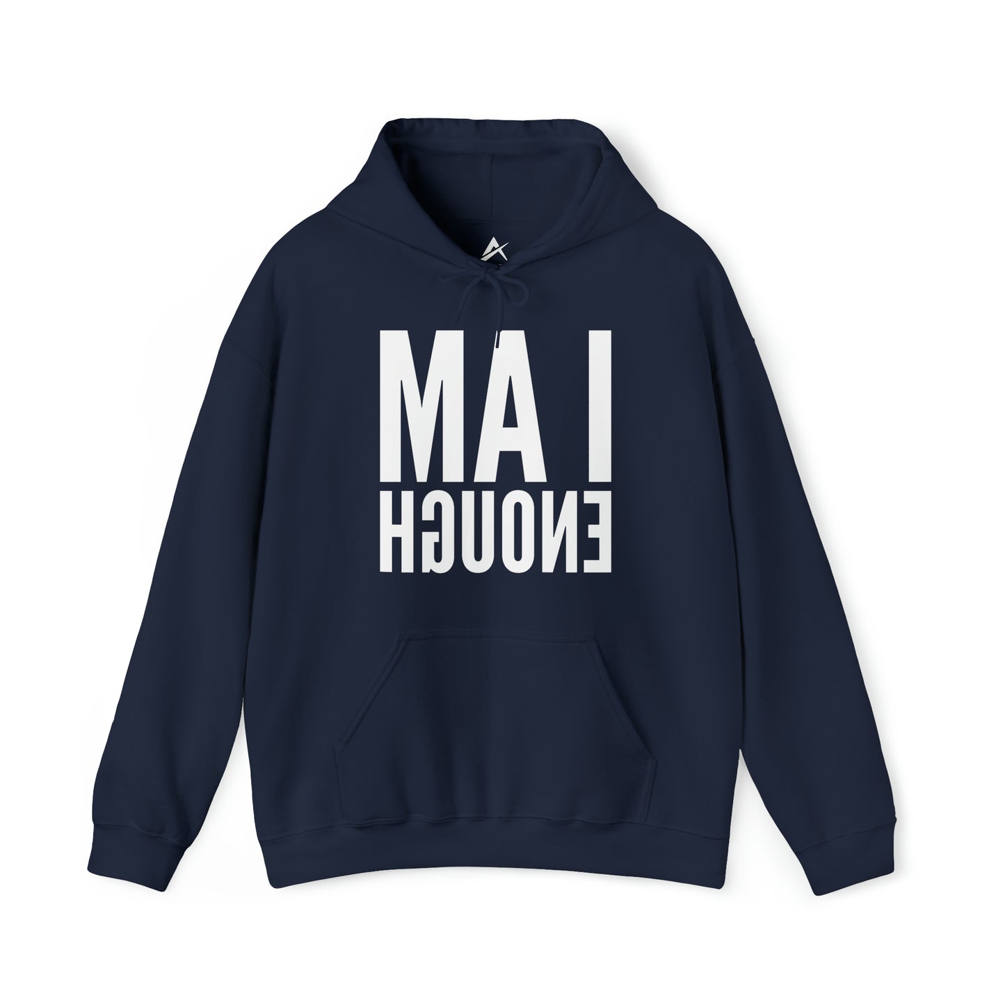 MA I™ Enough