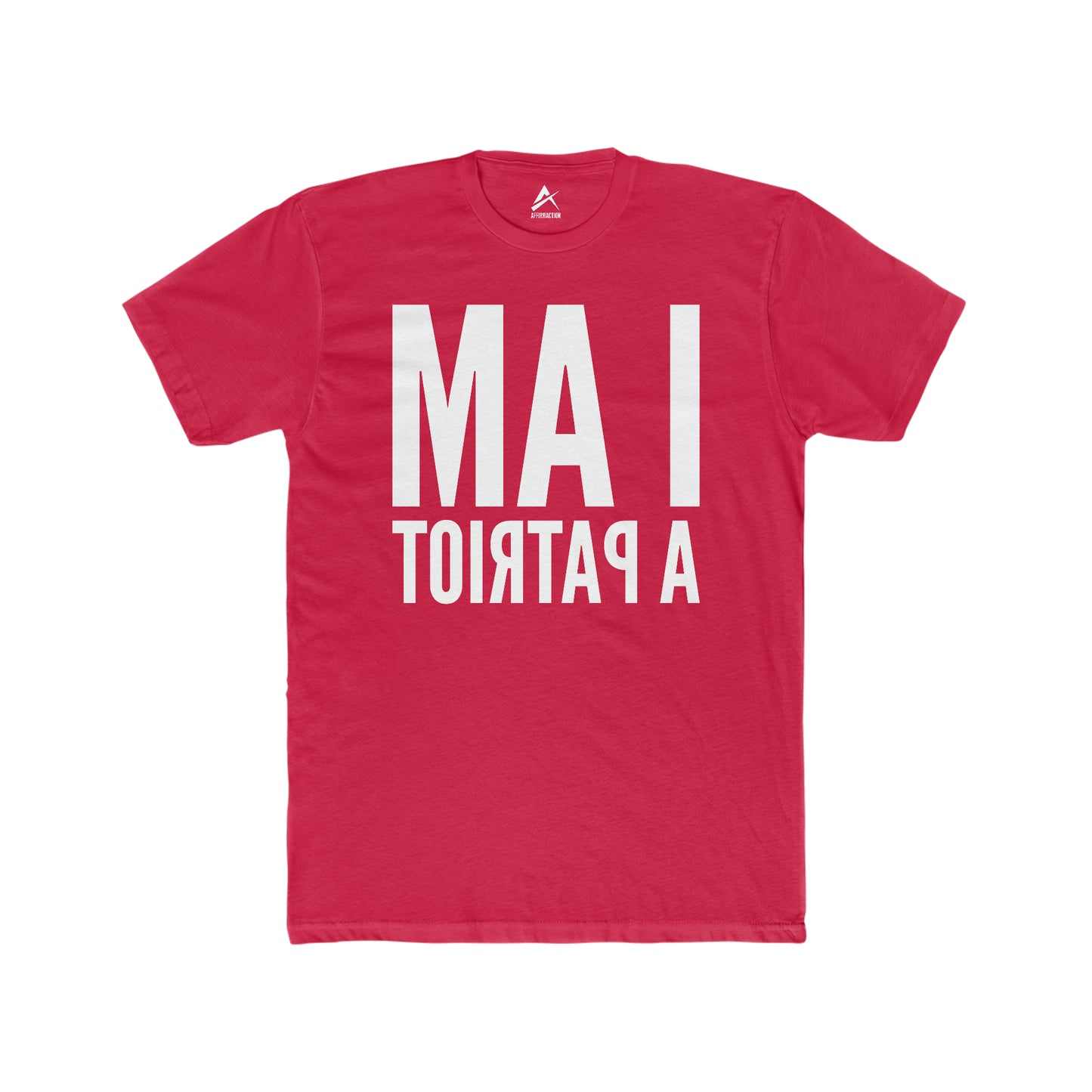 MA I™ A Patriot