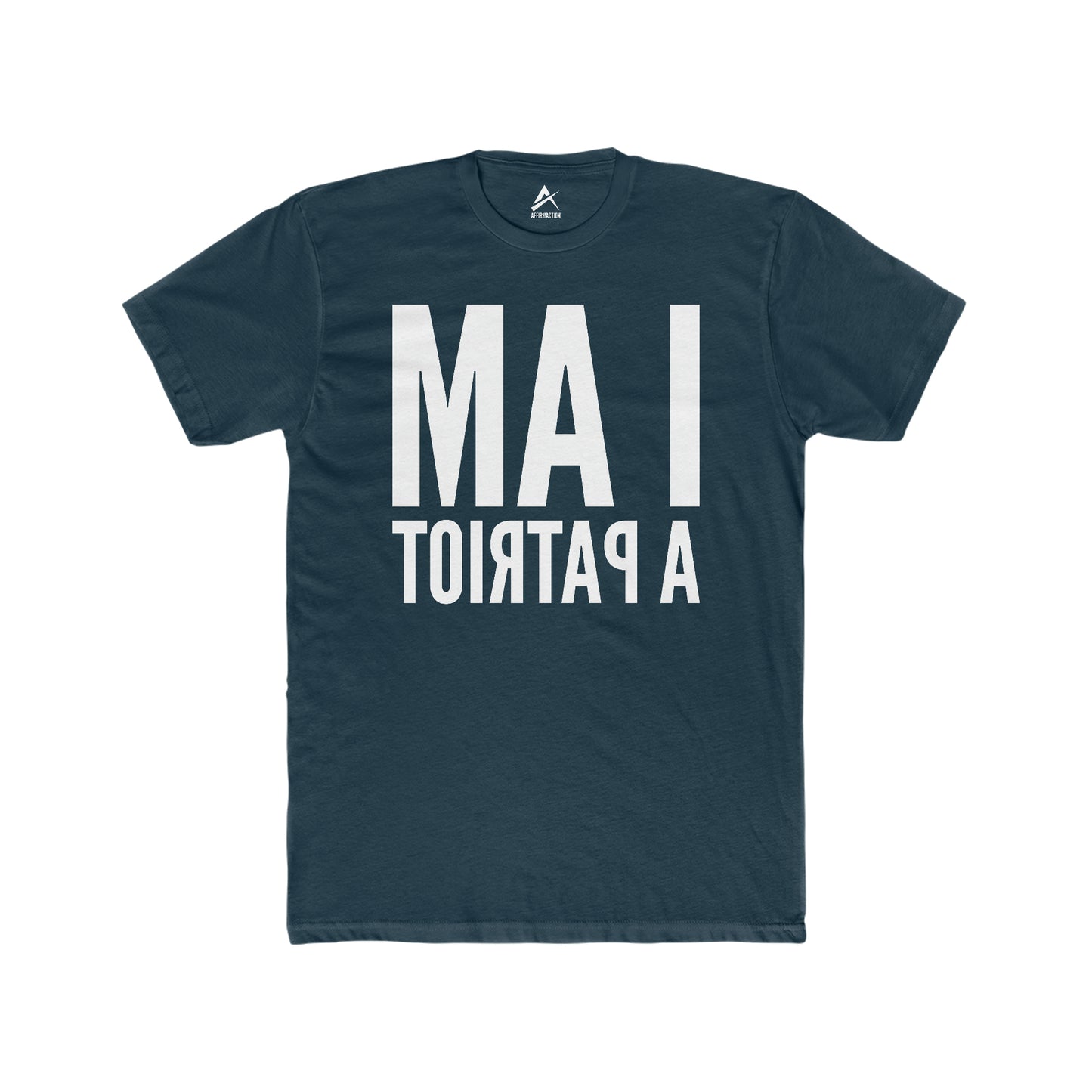 MA I™ A Patriot