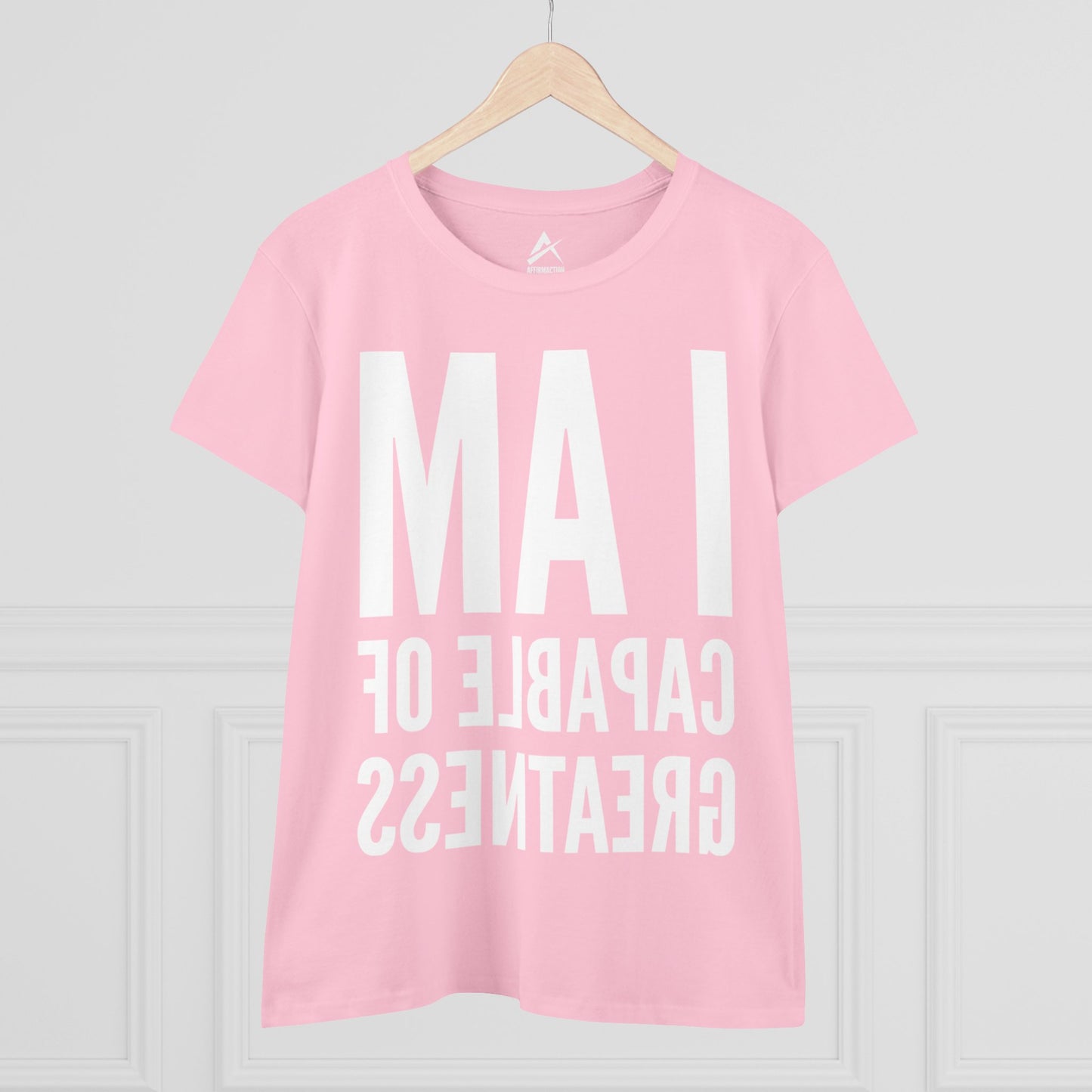 MA I™ Capable of Greatness (Women's)
