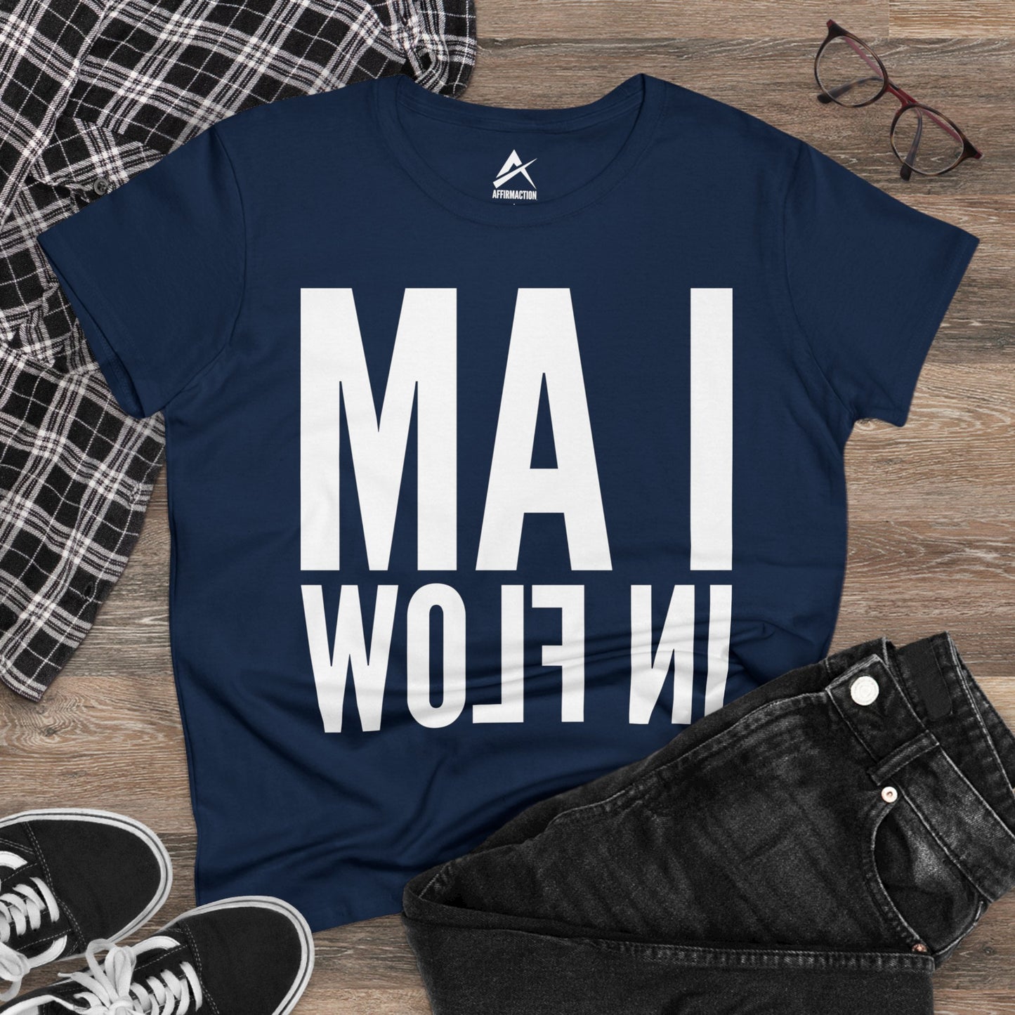 MA I™ In Flow (Women's)