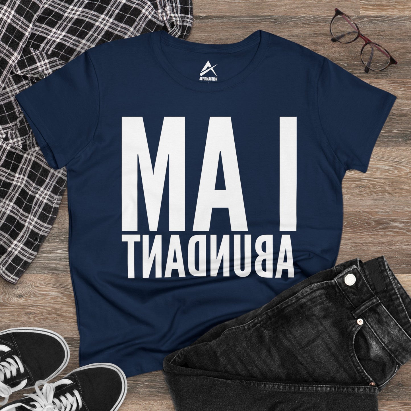 MA I™ Abundant (Women's)