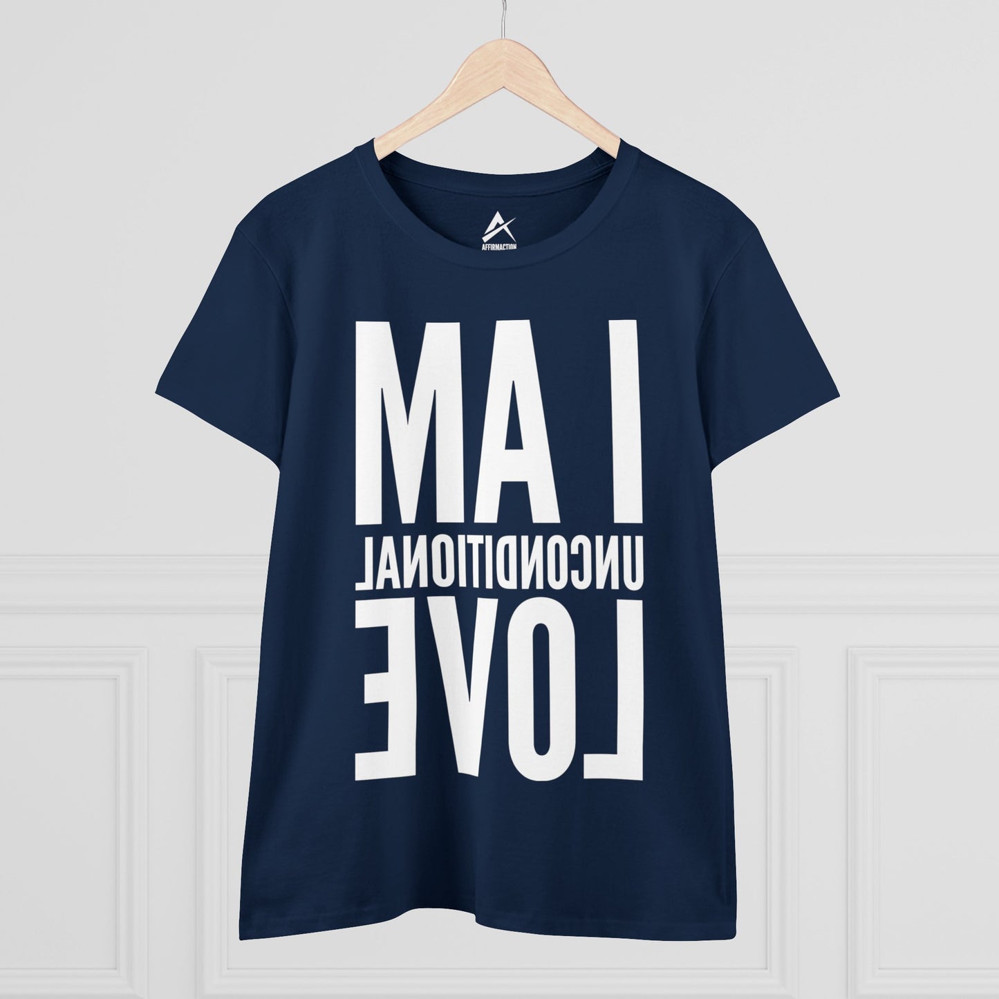 MA I™ Unconditional Love (Women's)