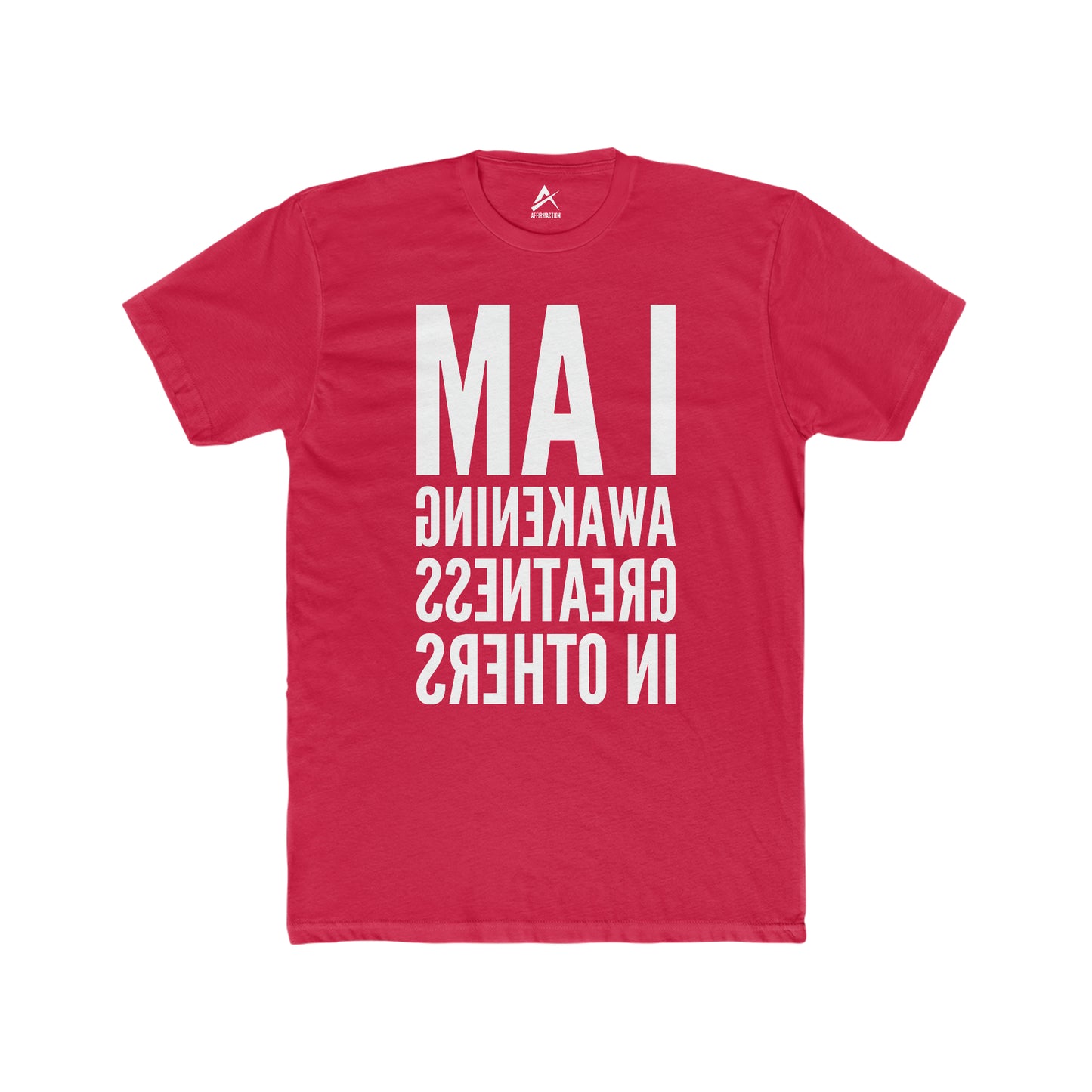 MA I™ Awakening Greatness in Others