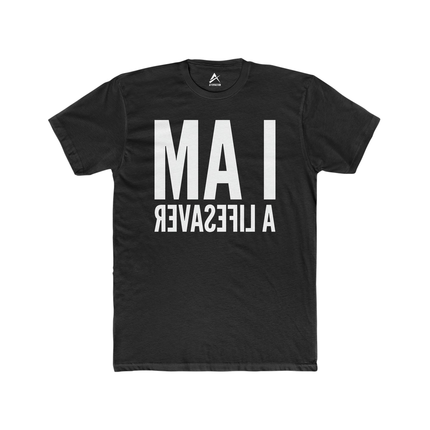 MA I™ A Lifesaver