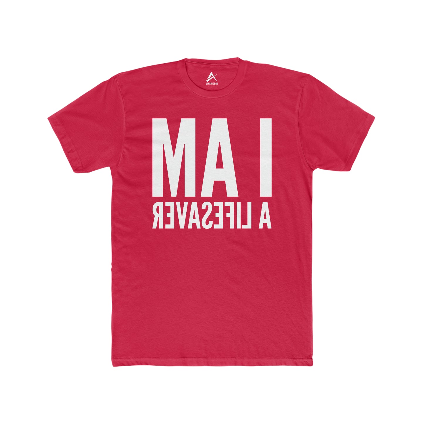 MA I™ A Lifesaver