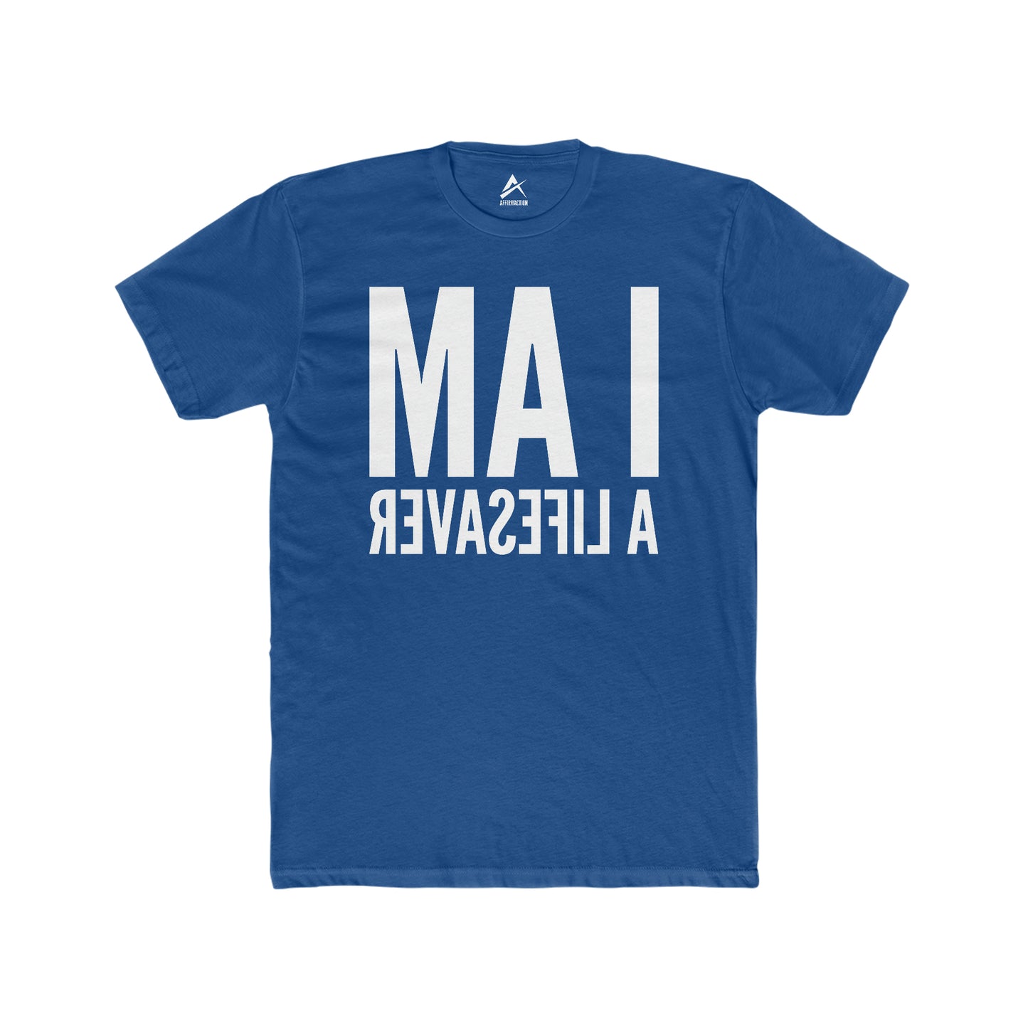 MA I™ A Lifesaver