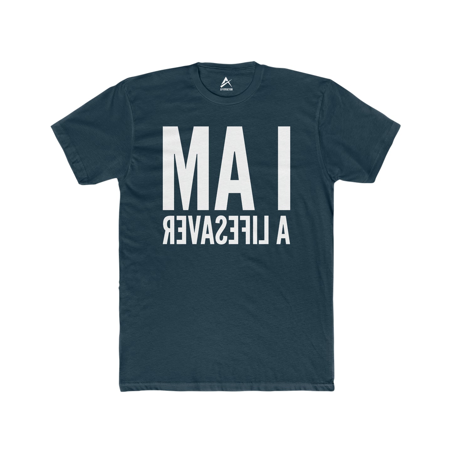 MA I™ A Lifesaver