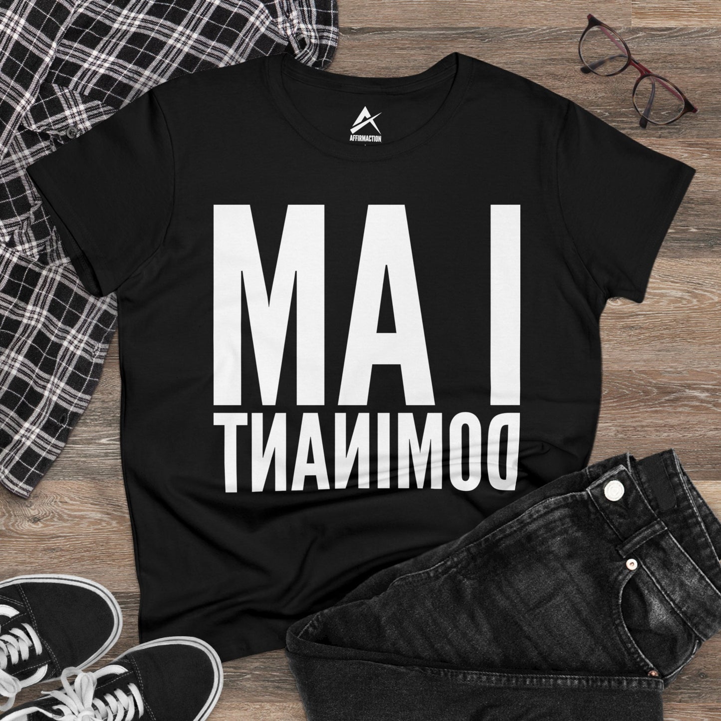 MA I™ Dominant (Women's)