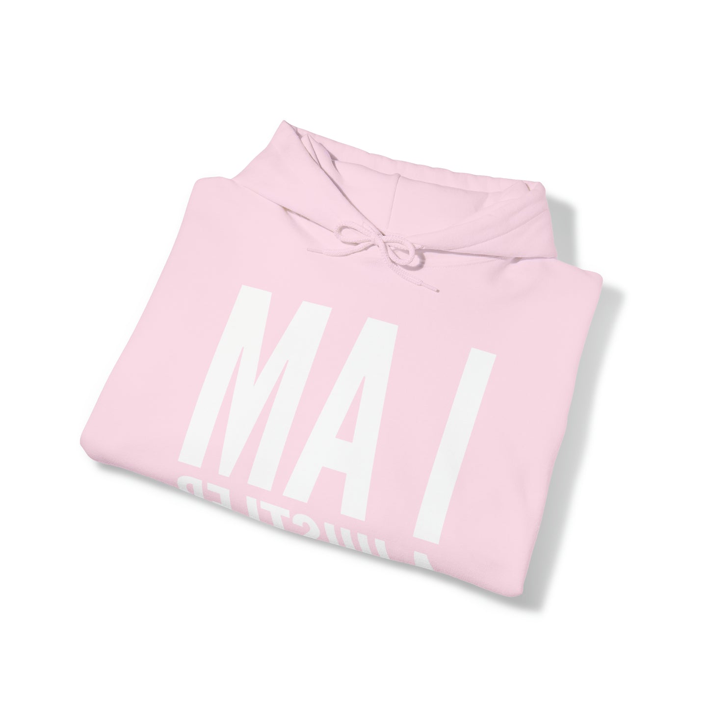 MA I™ A Hustler