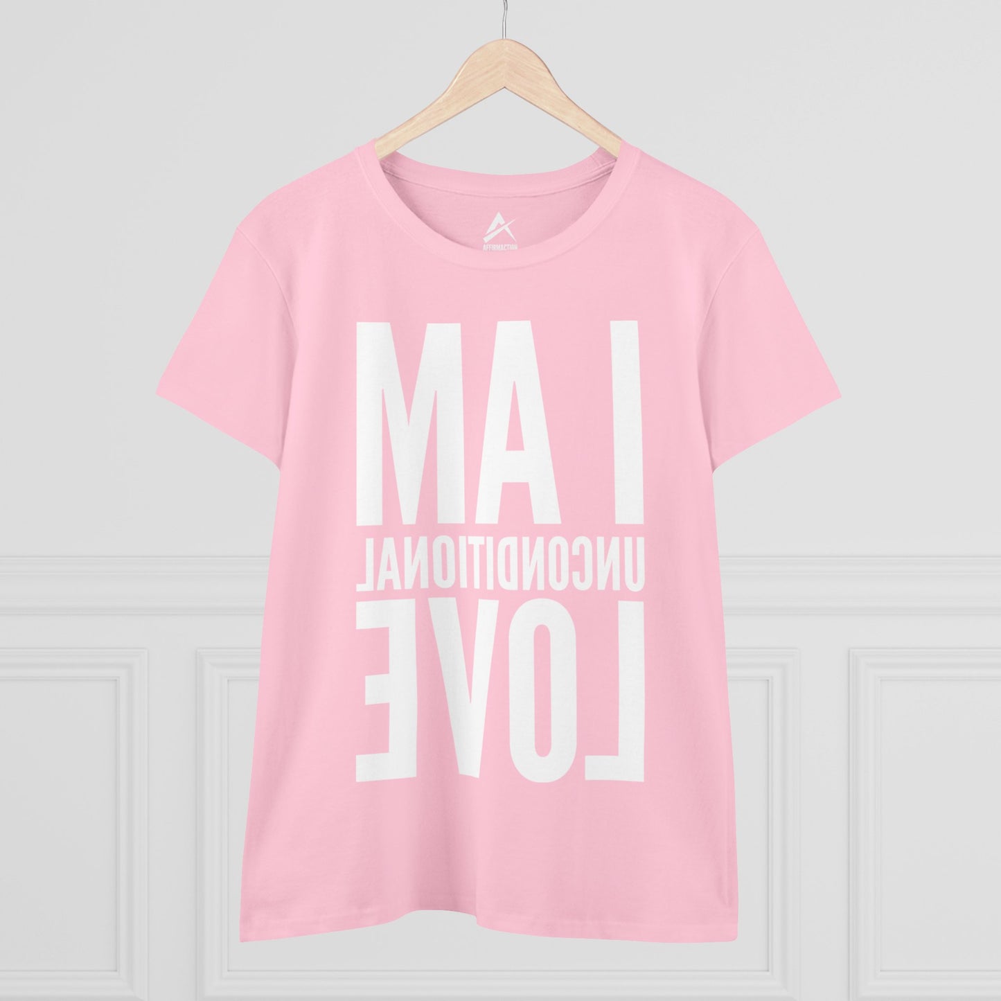 MA I™ Unconditional Love (Women's)