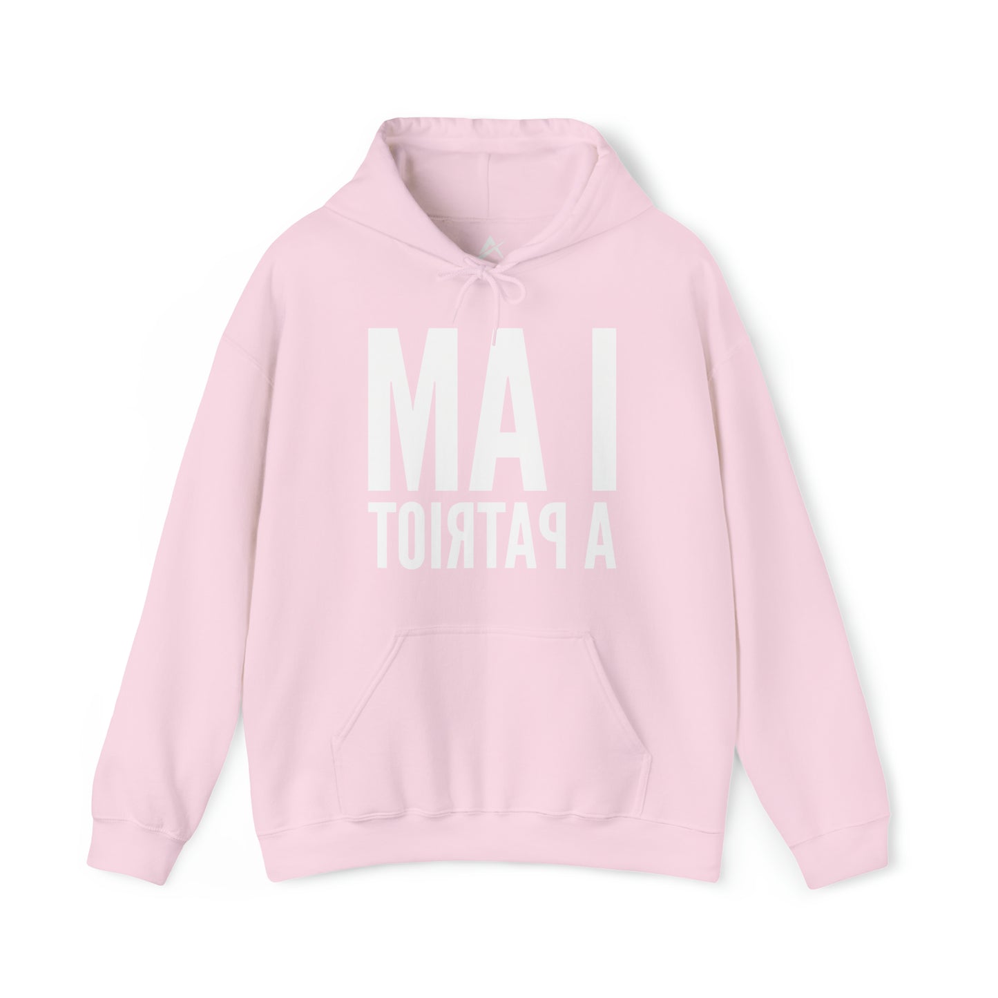 MA I™ A Patriot
