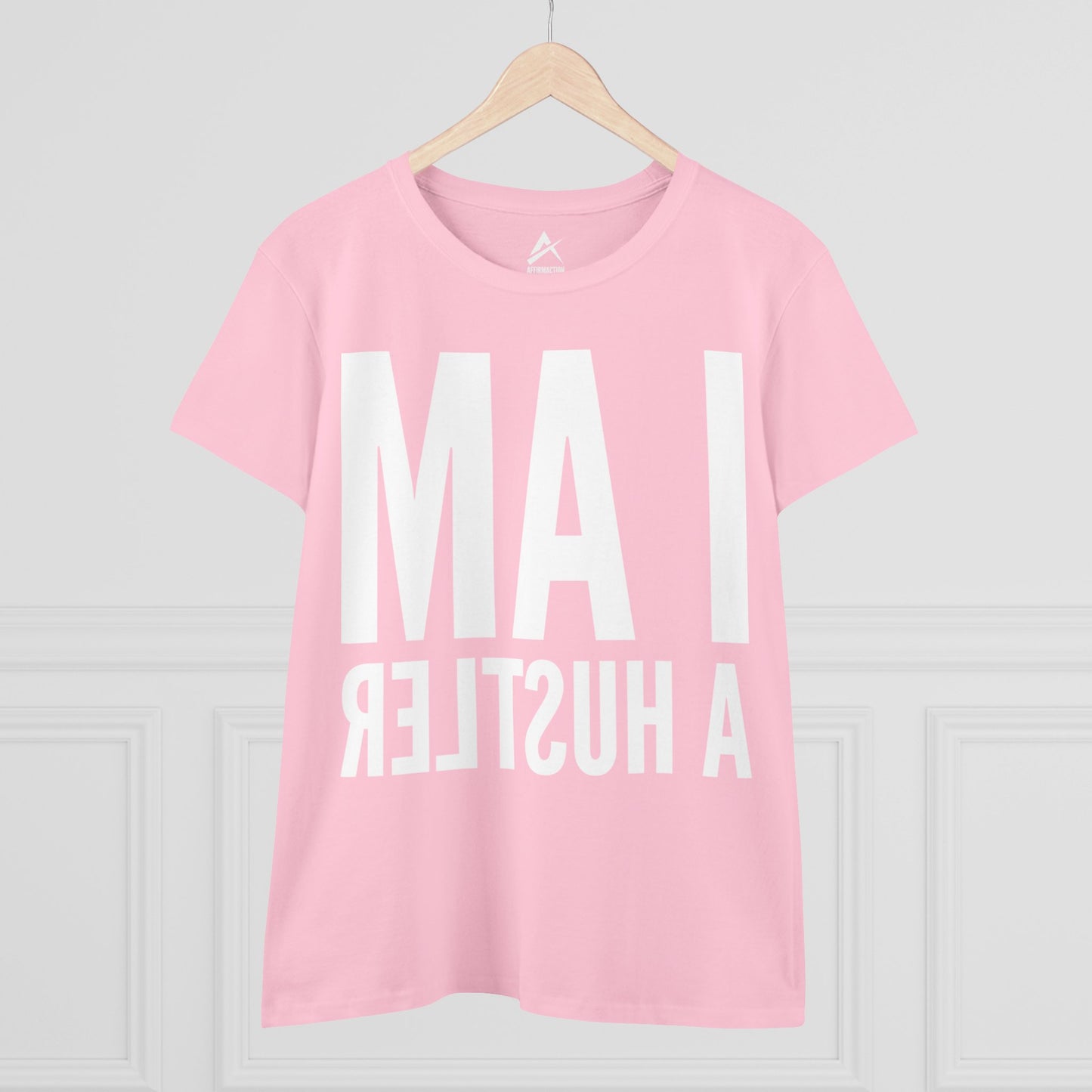 MA I™ A Hustler (Women's)