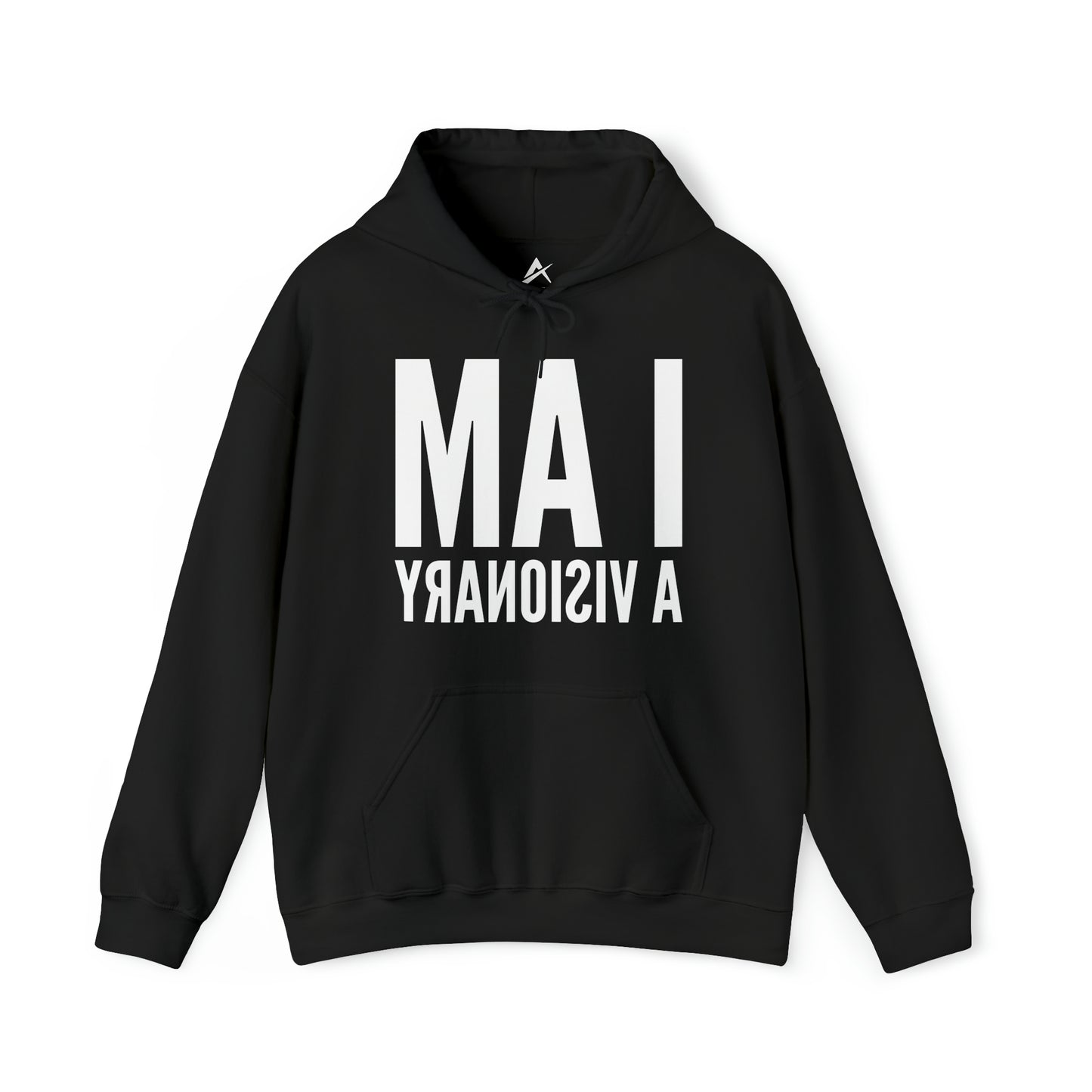 MA I™ A Visionary