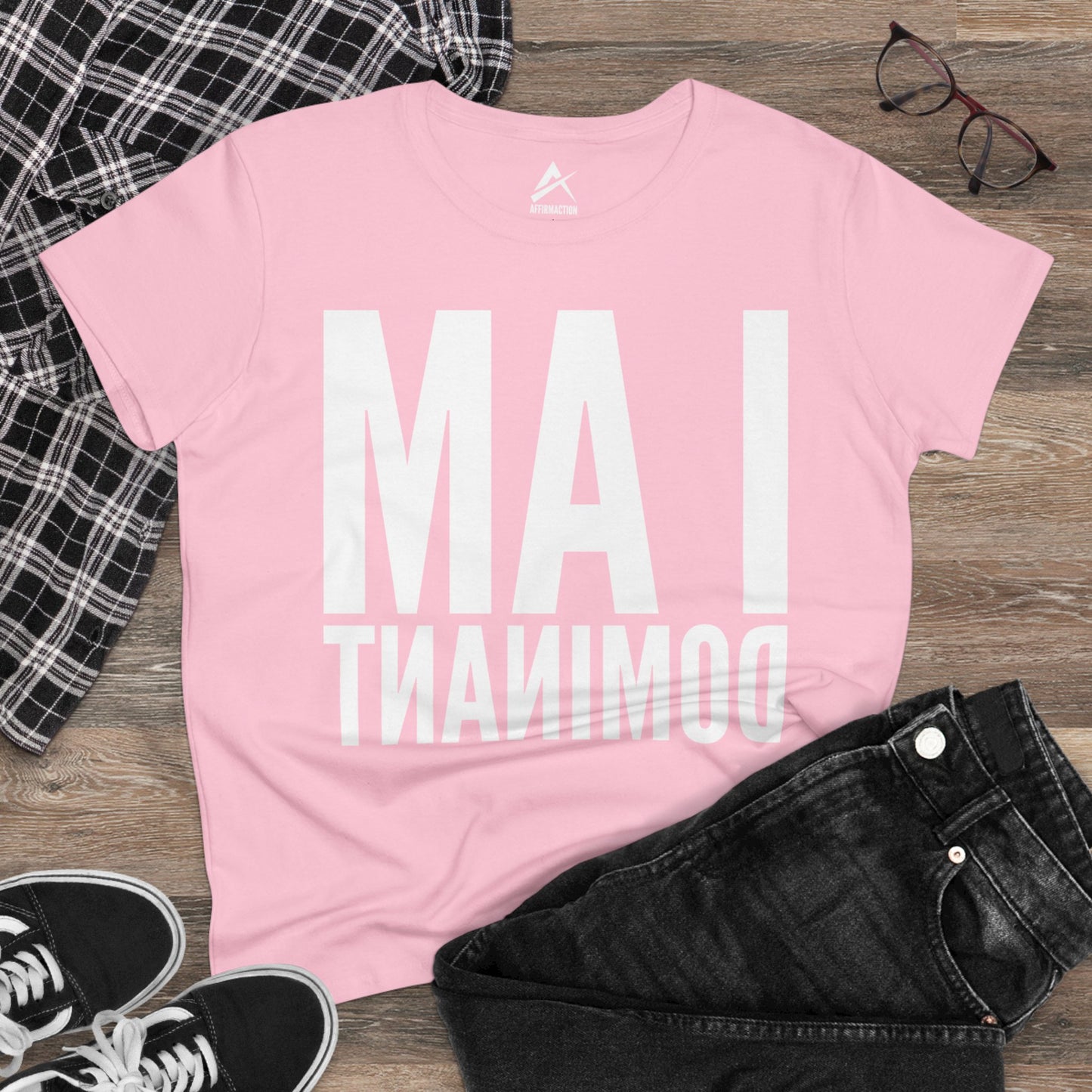 MA I™ Dominant (Women's)