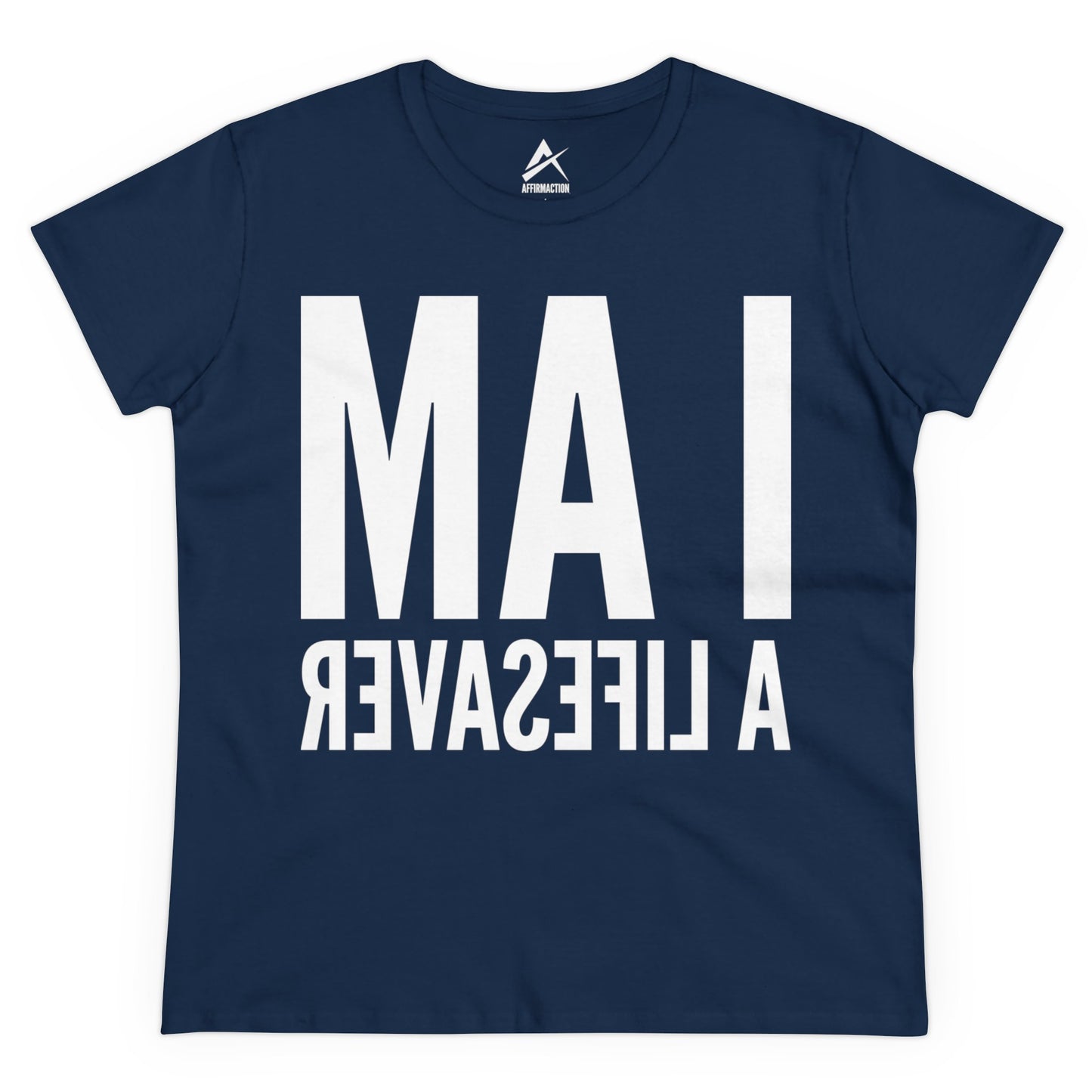MA I™ A Lifesaver (Women's)
