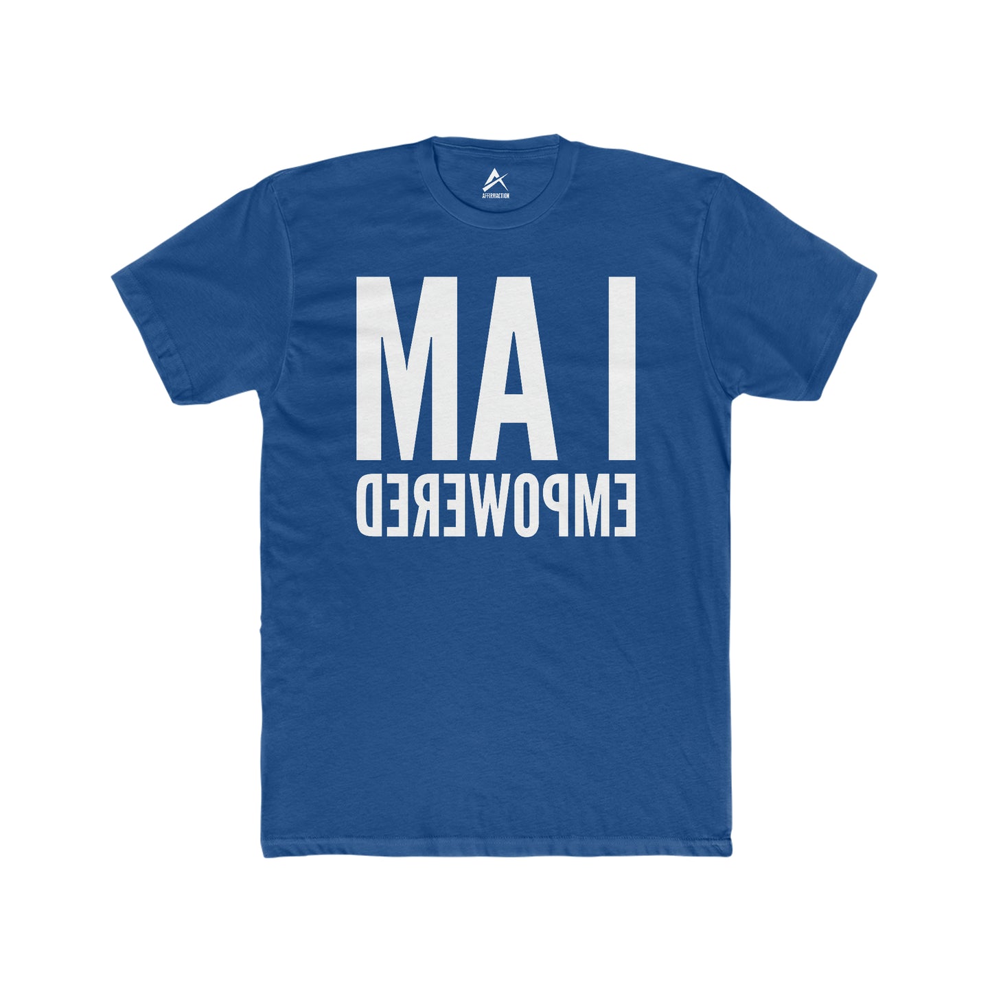 MA I™ Empowered