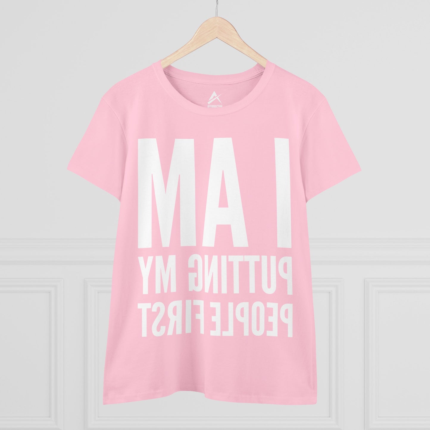 MA I™ Putting My People First (Women's)