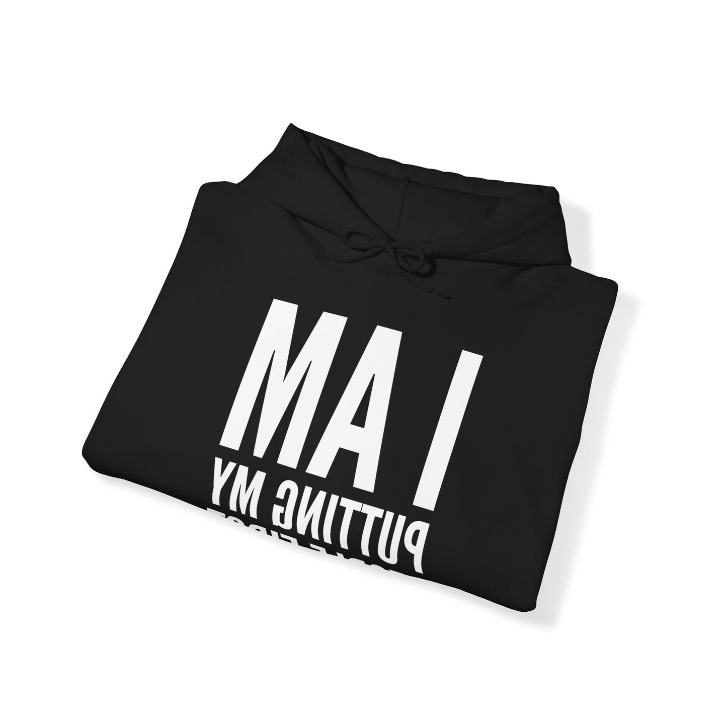 MA I™ Putting My People First