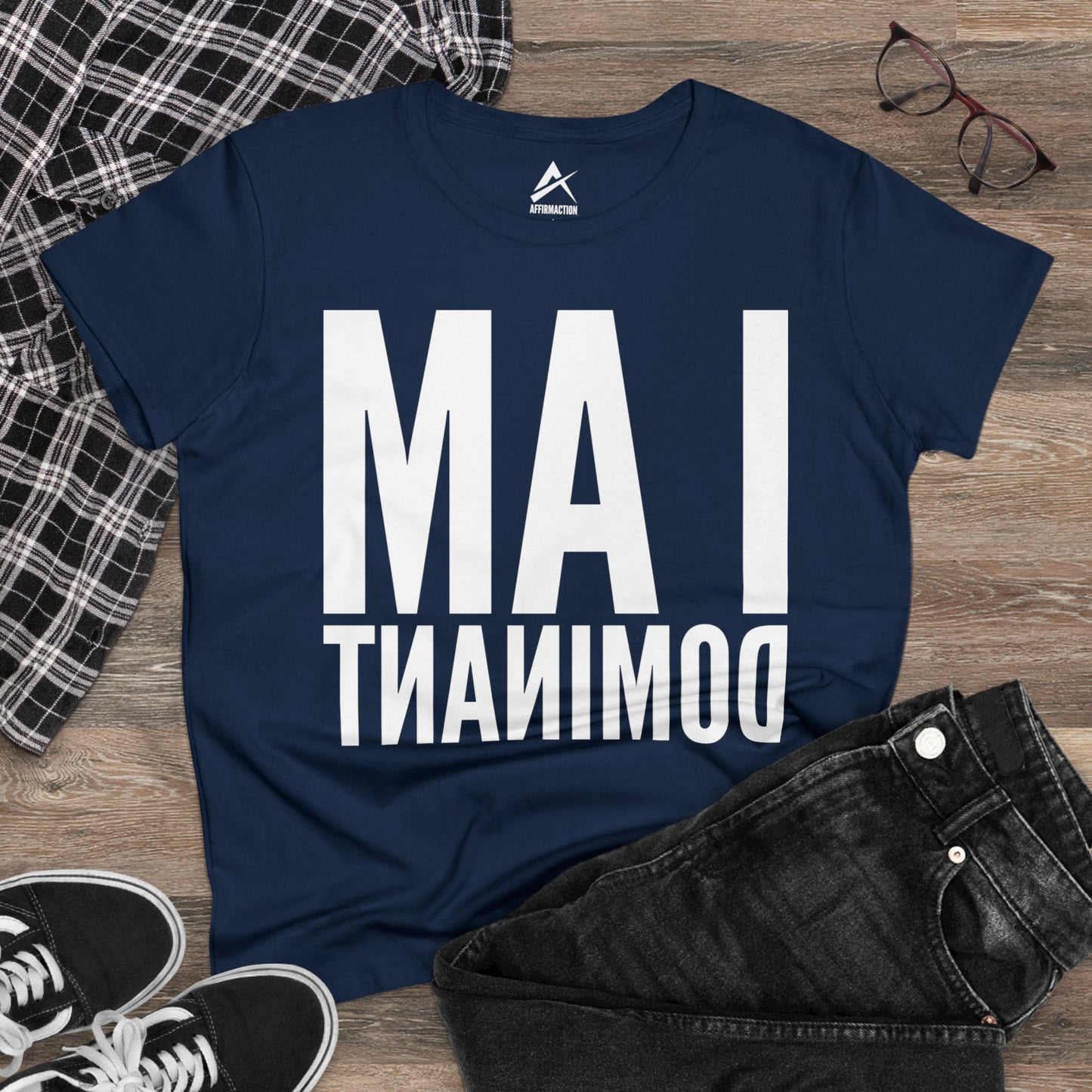 MA I™ Dominant (Women's)