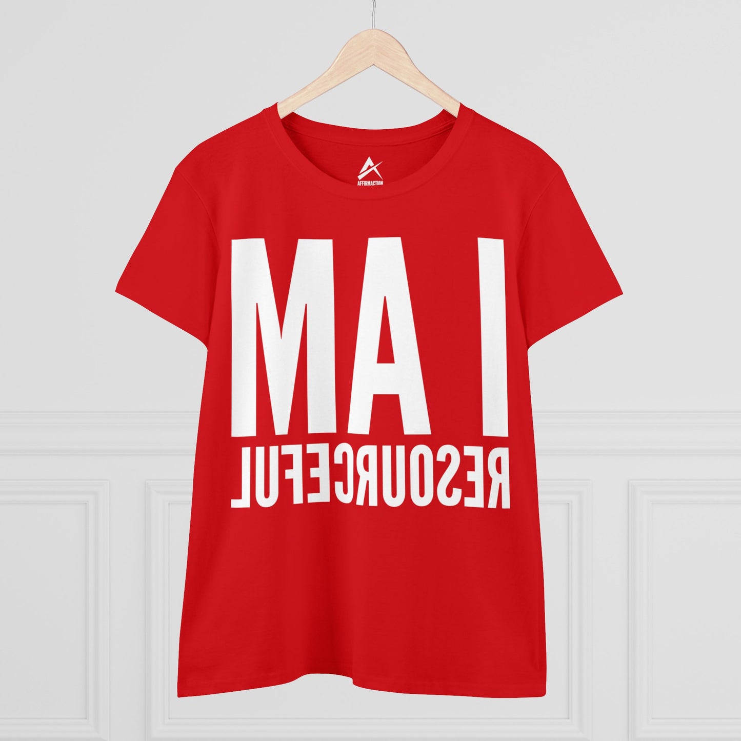 MA I™ Resourceful (Women's)