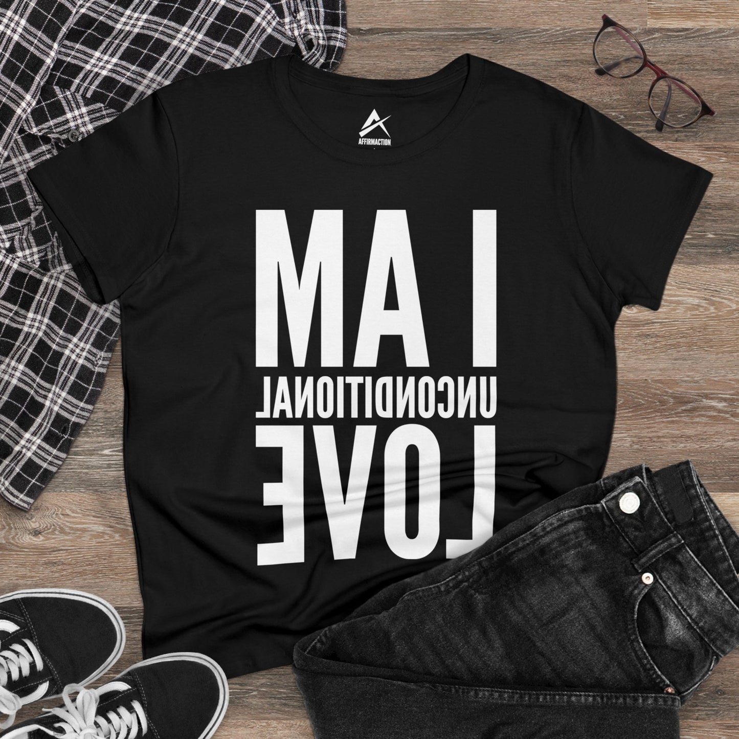 MA I™ Unconditional Love (Women's)