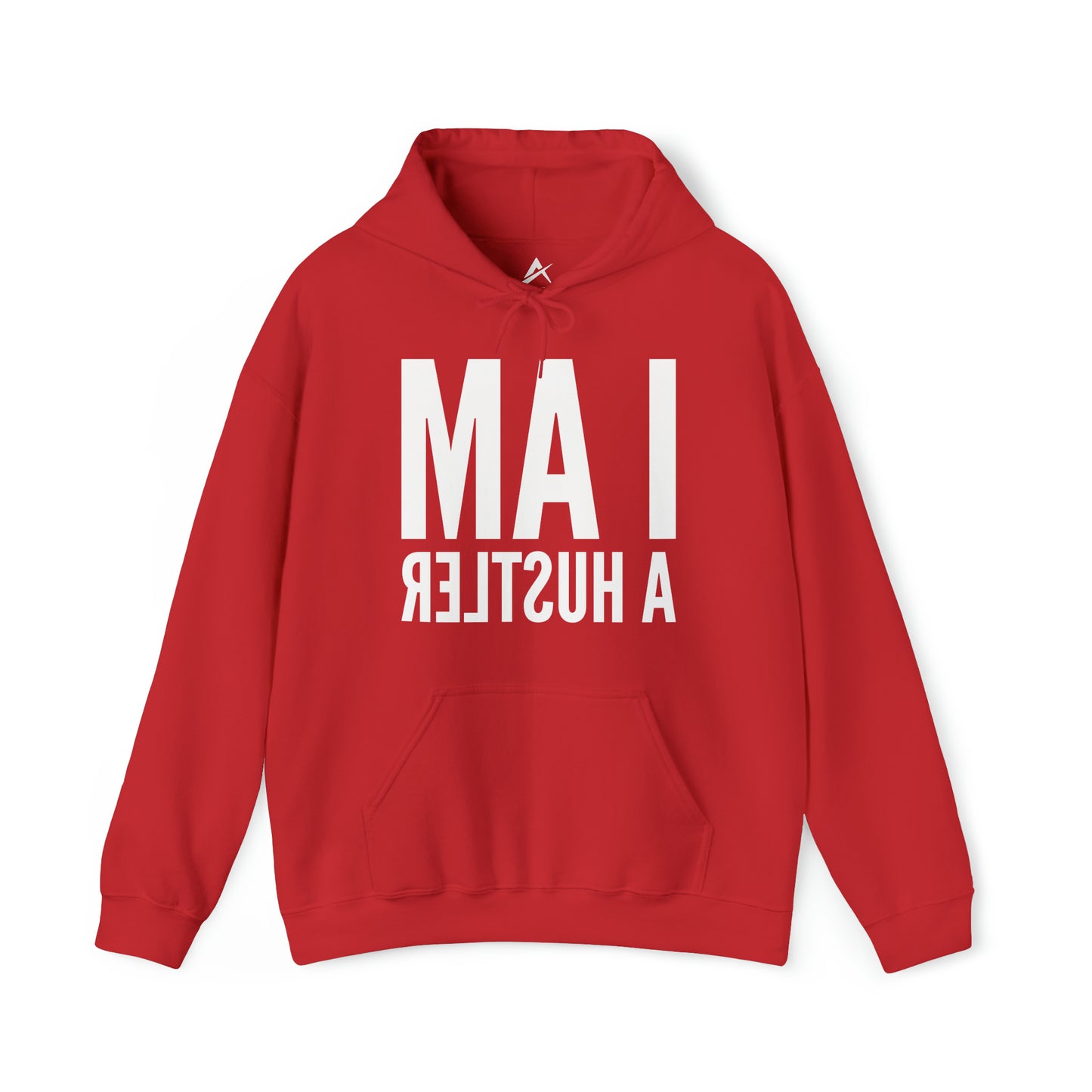 MA I™ A Hustler