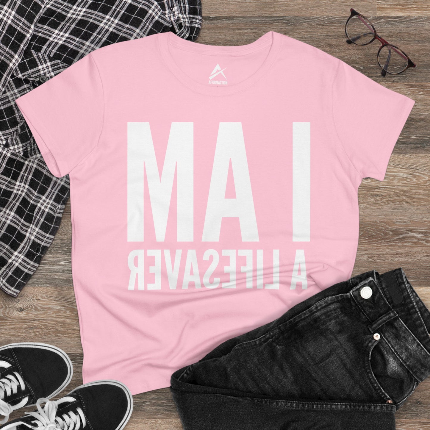 MA I™ A Lifesaver (Women's)