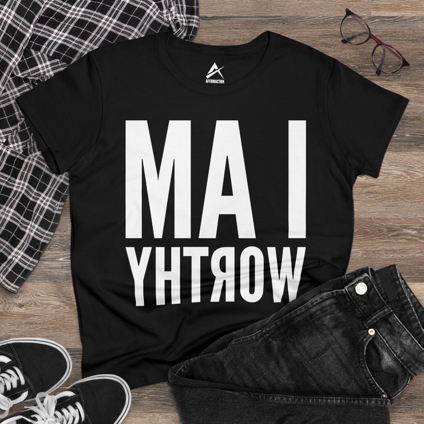 MA I™ Worthy (Women's)