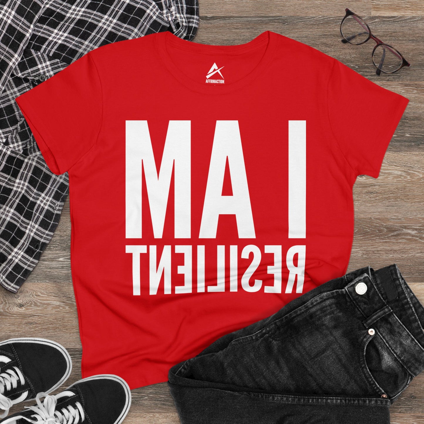 MA I™ Resilient (Women's)