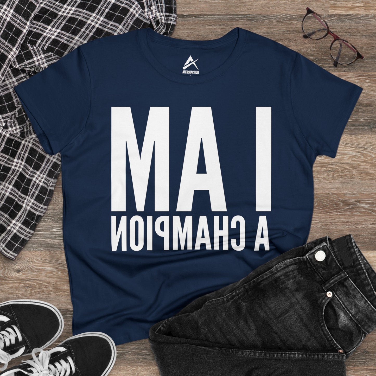 MA I™ A Champion (Women's)