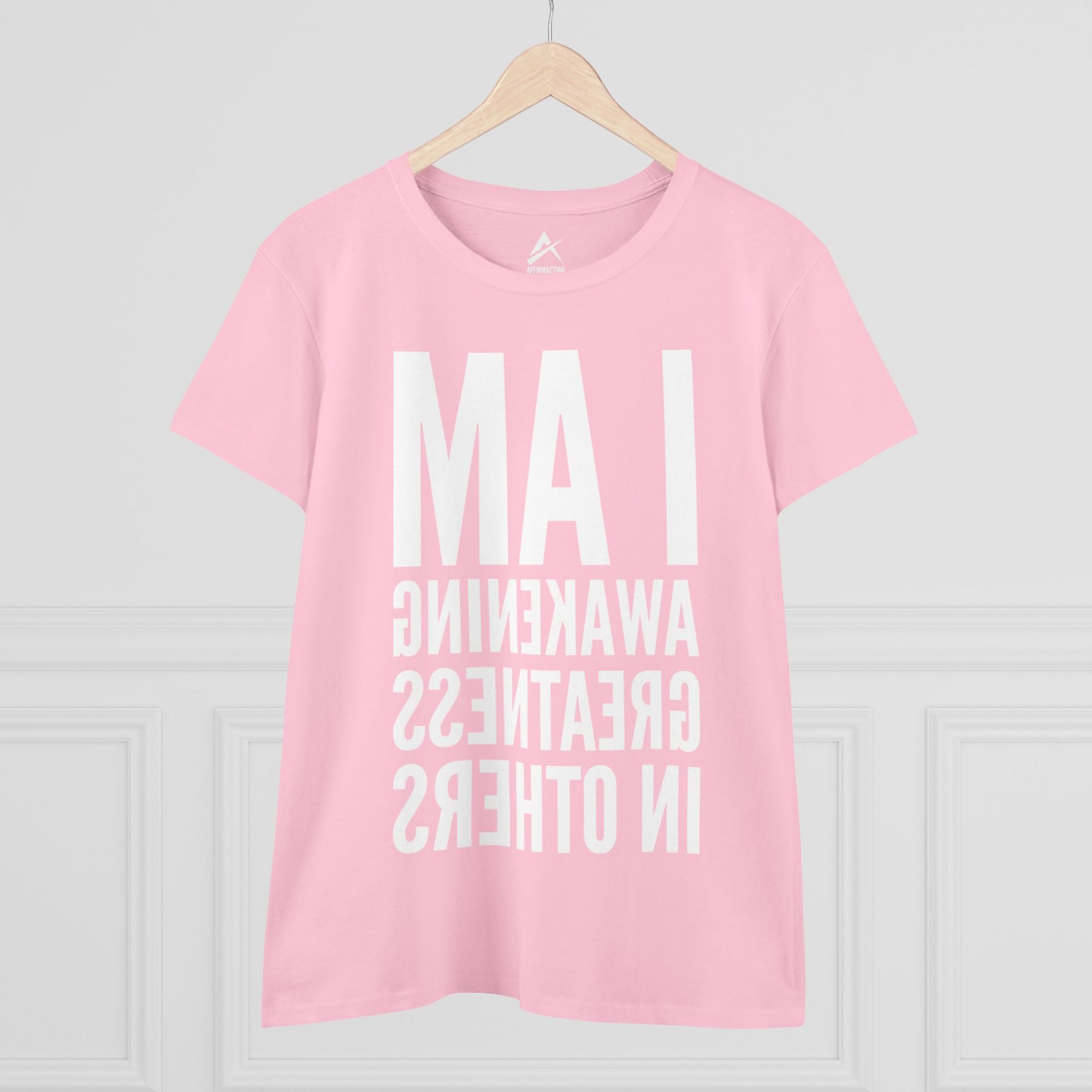 MA I™ Awakening Greatness in Others (Women's)