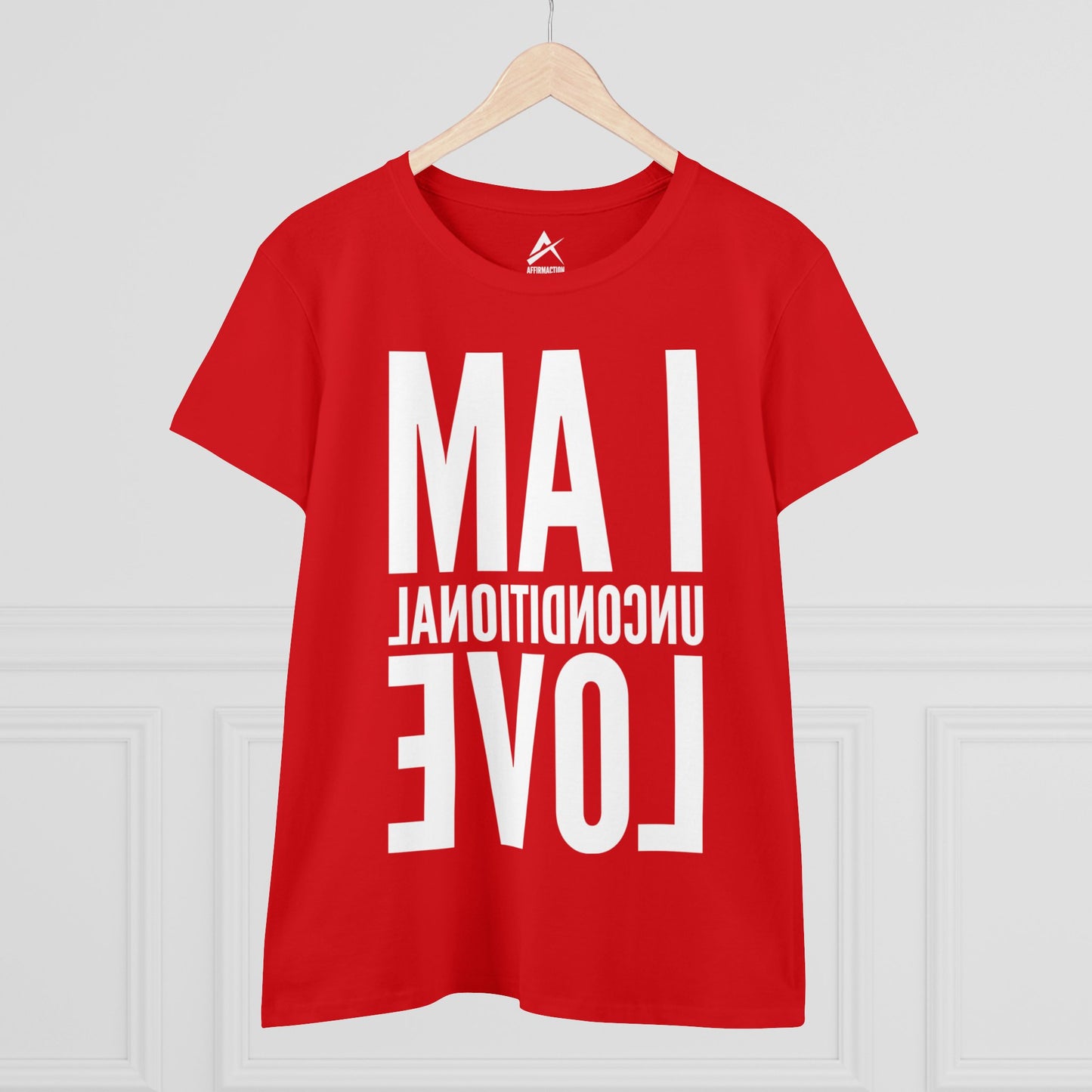 MA I™ Unconditional Love (Women's)