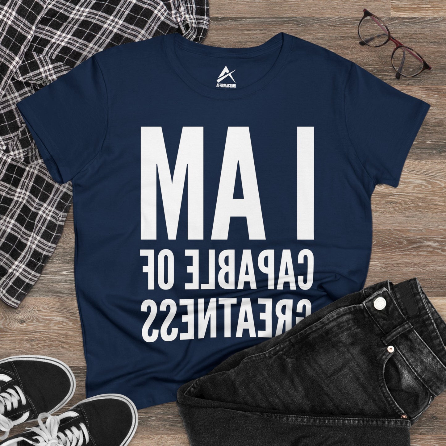 MA I™ Capable of Greatness (Women's)
