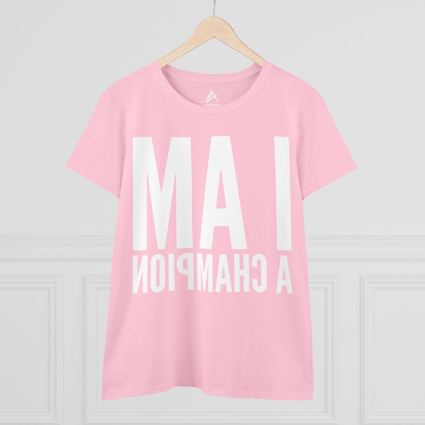 MA I™ A Champion (Women's)