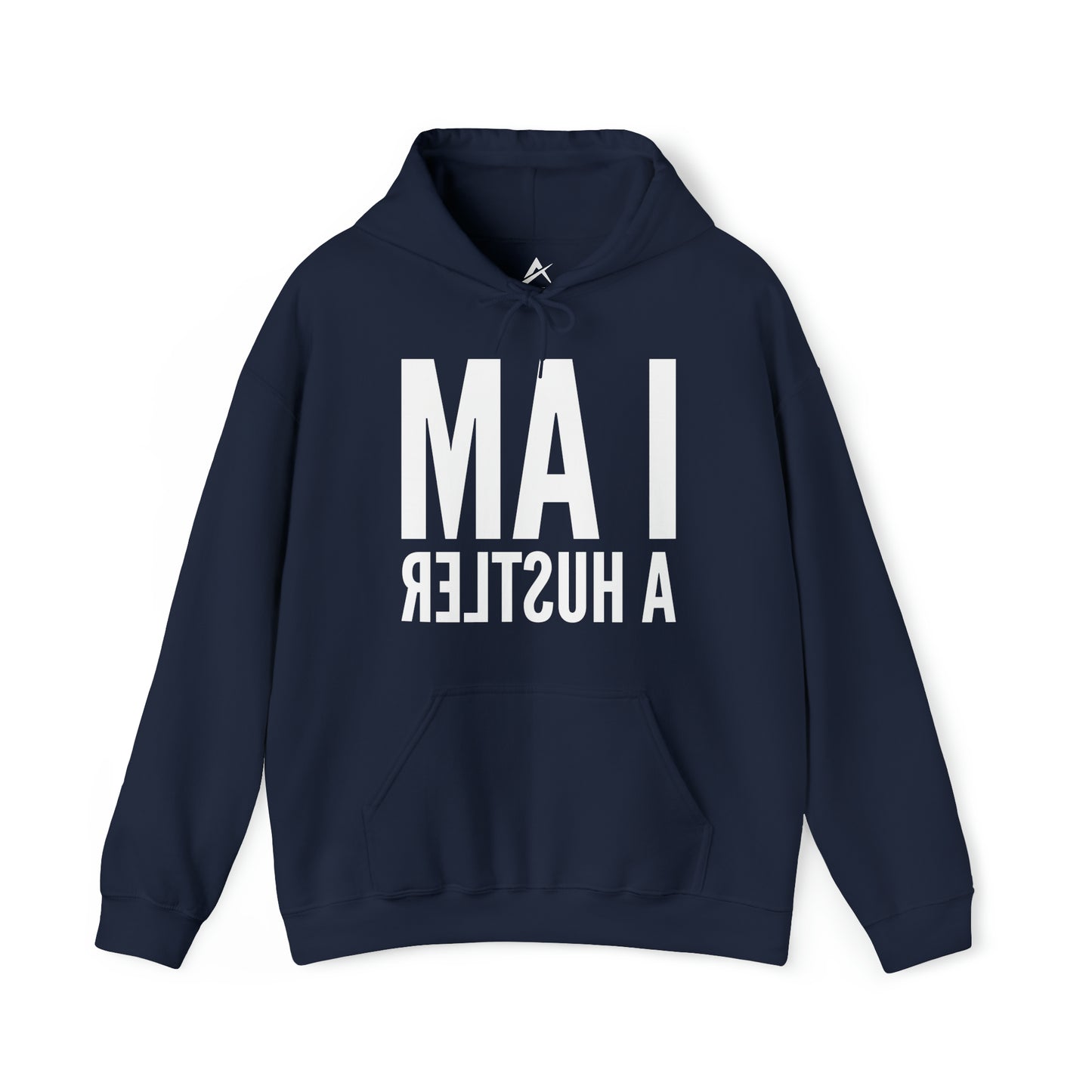 MA I™ A Hustler