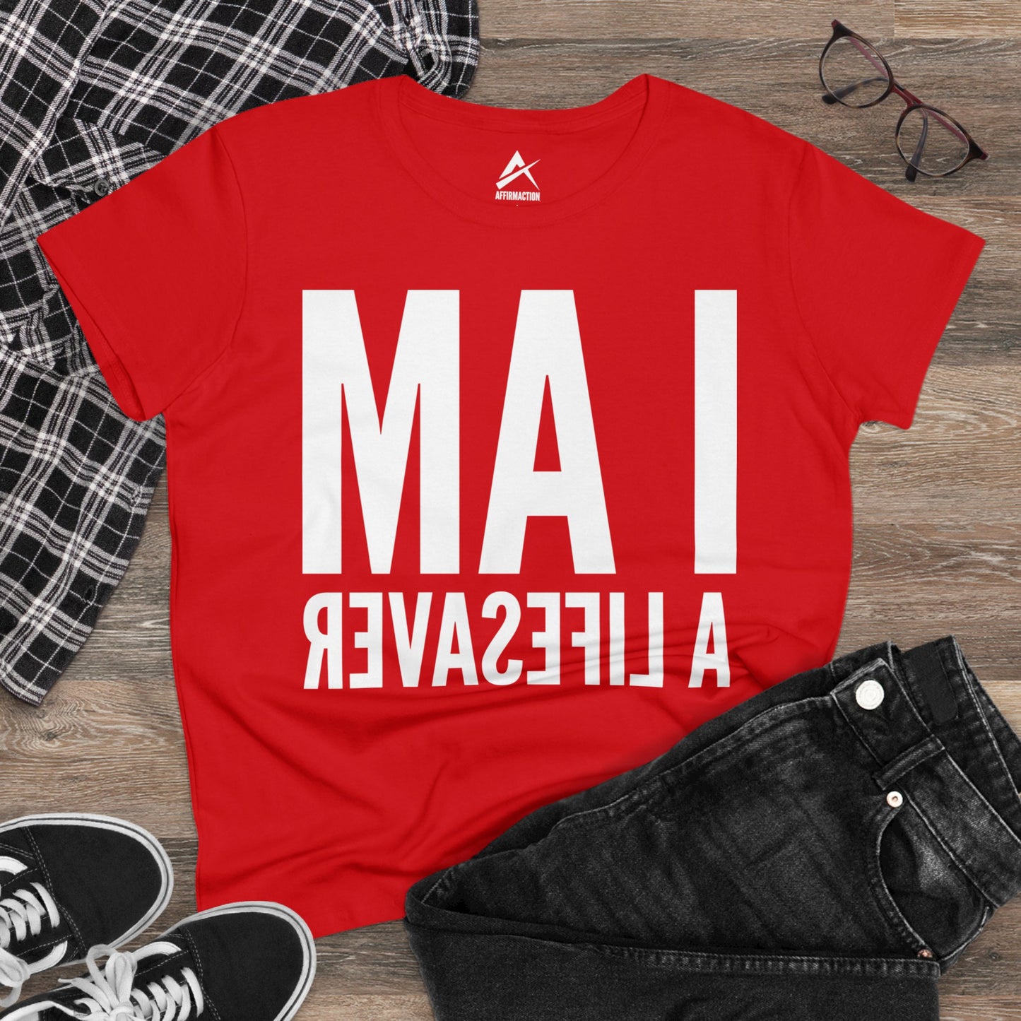 MA I™ A Lifesaver (Women's)