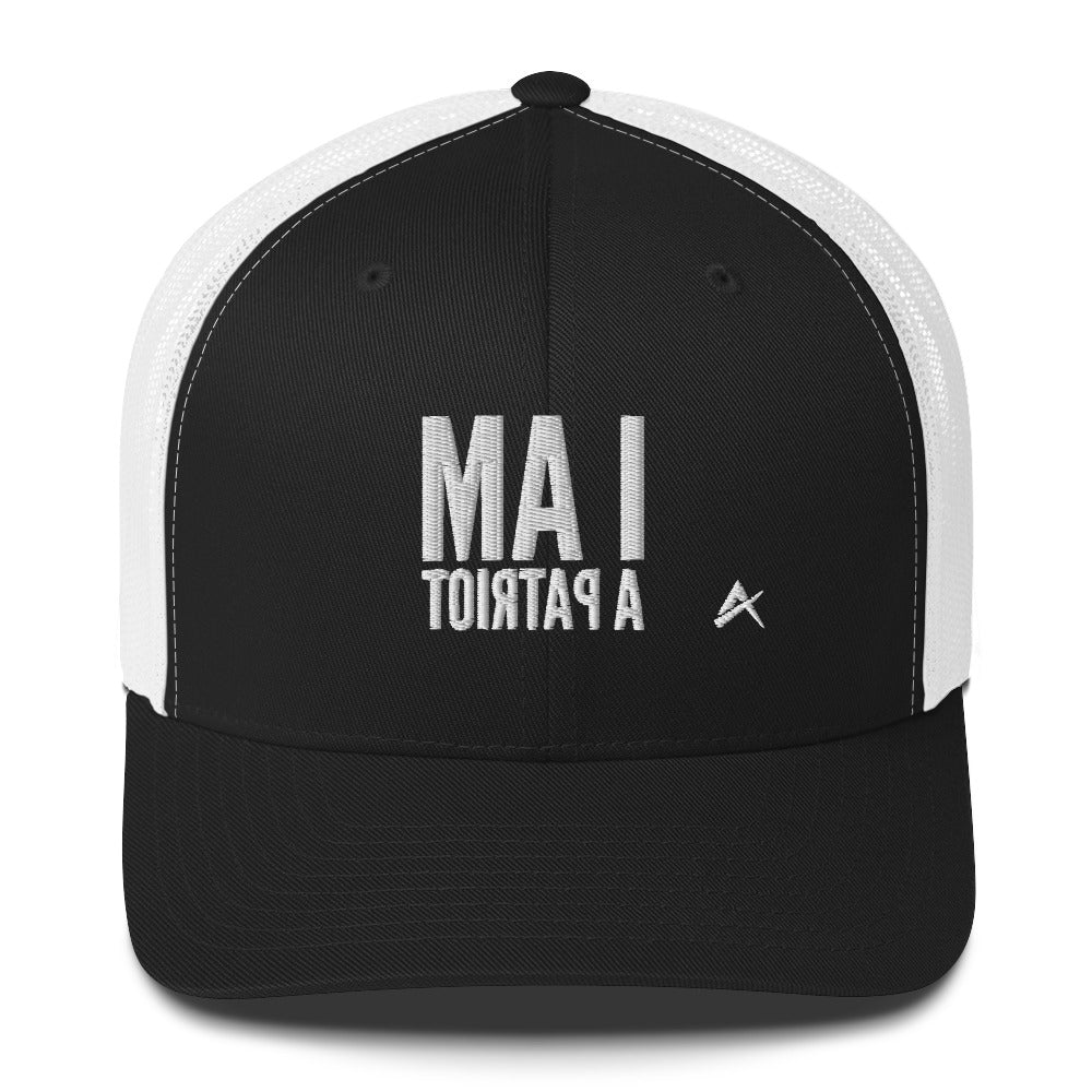 MA I™ Patriot Hat