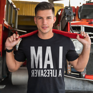 First Responders (Men)